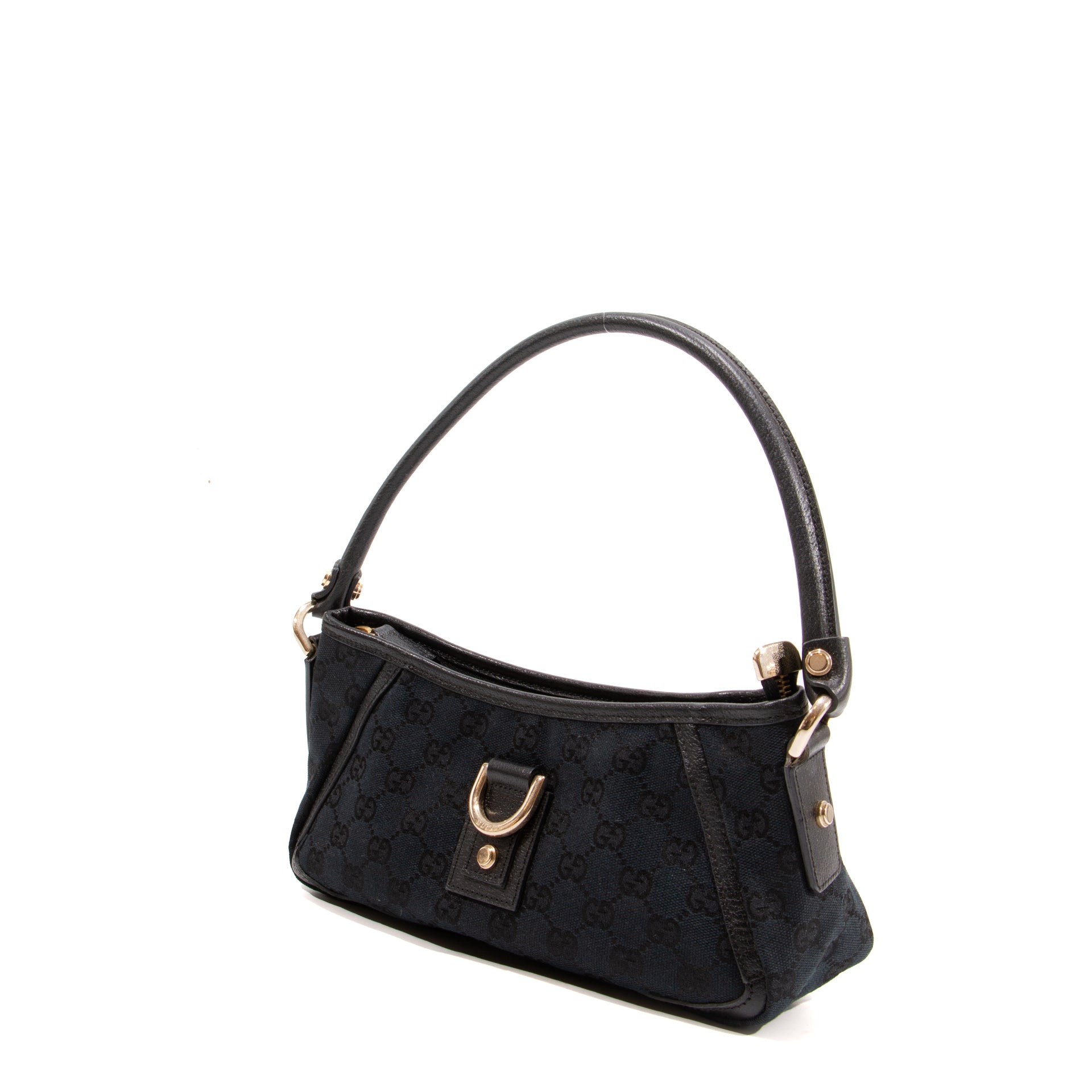 Abbey D-Ring Pochette