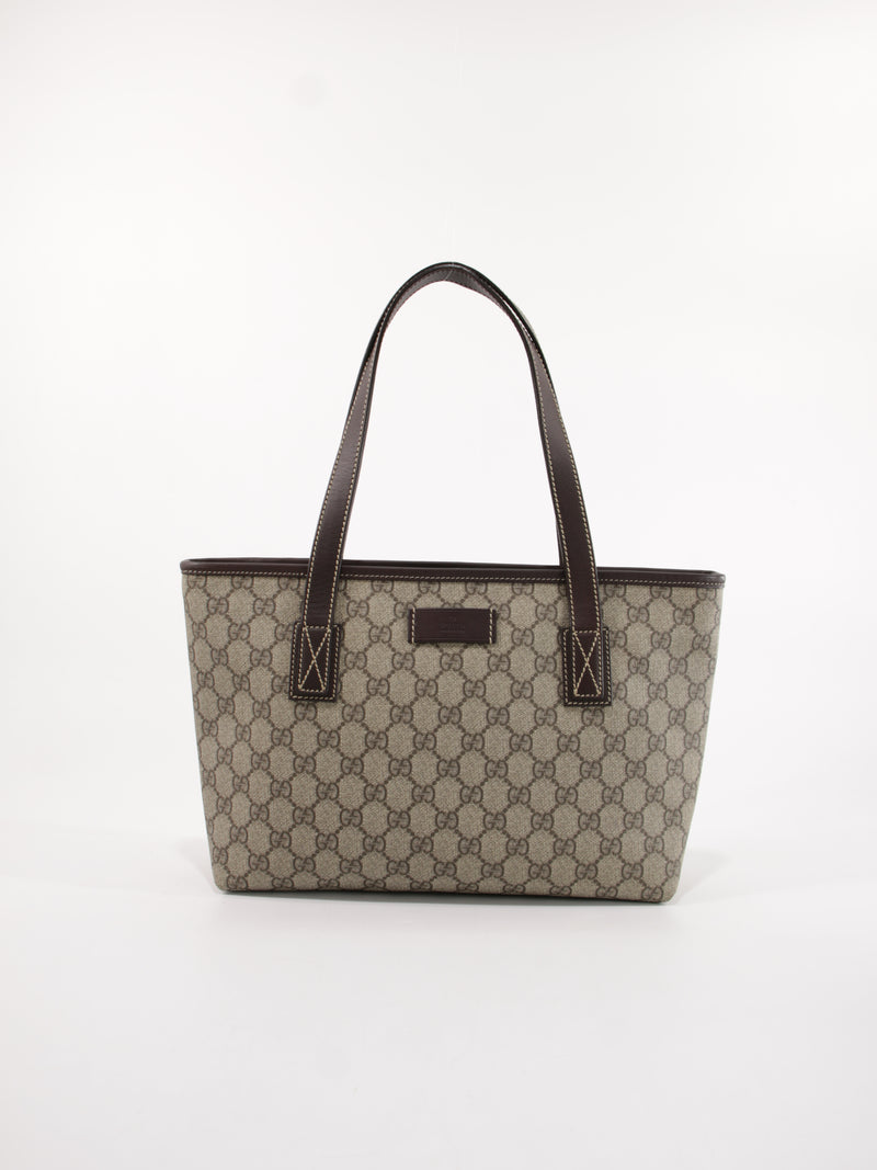 GUCCI TOTE BAGS