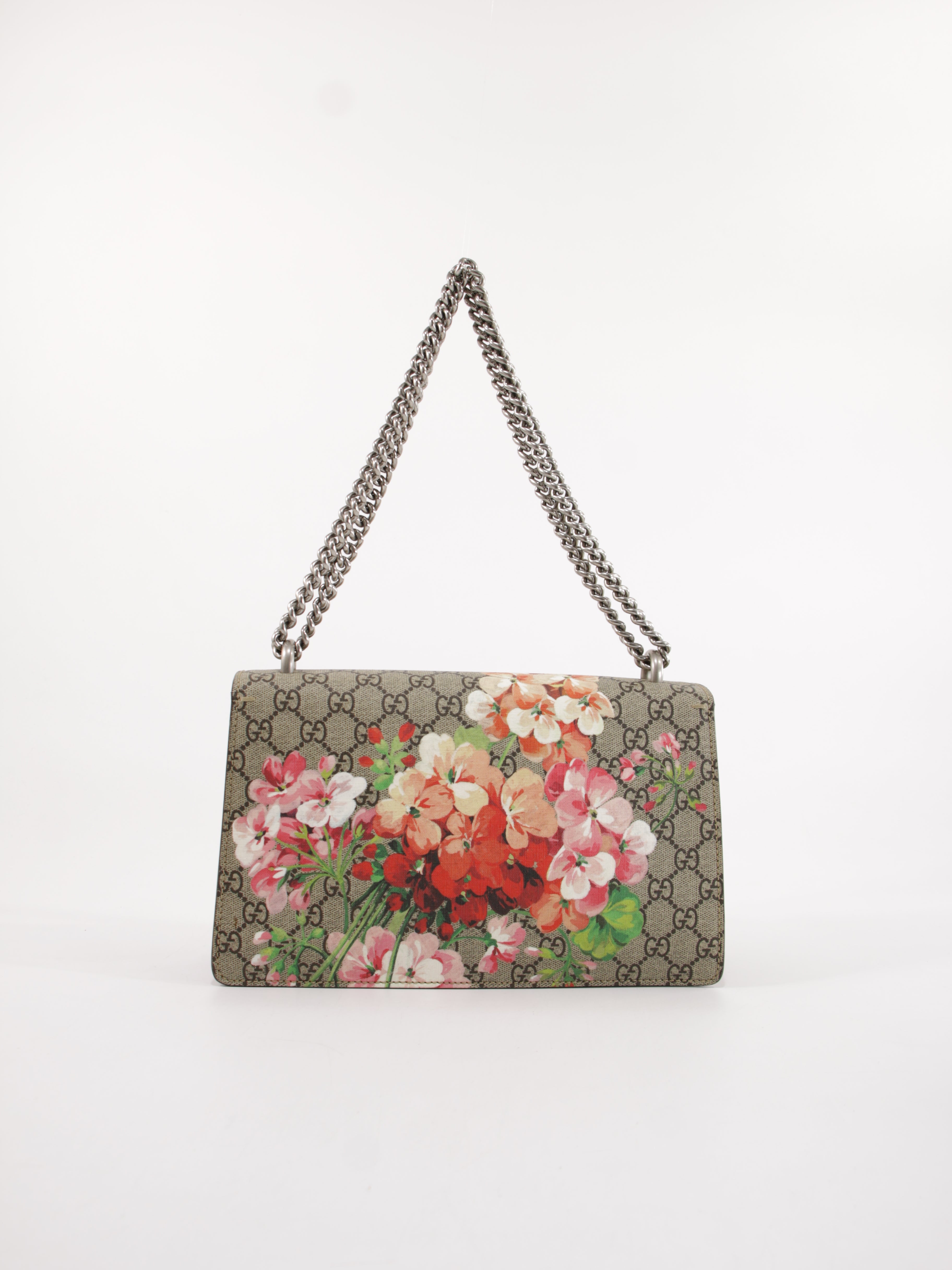 Dionysus Small GG