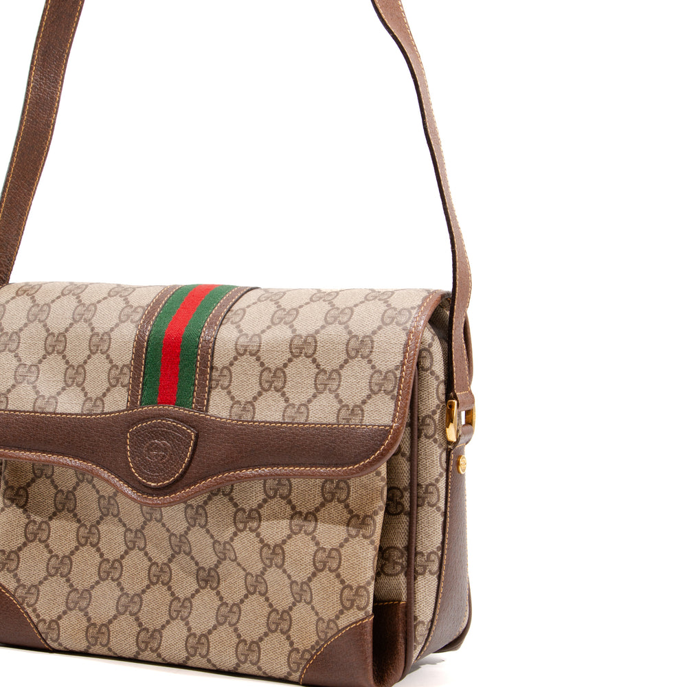 Crossbody bag