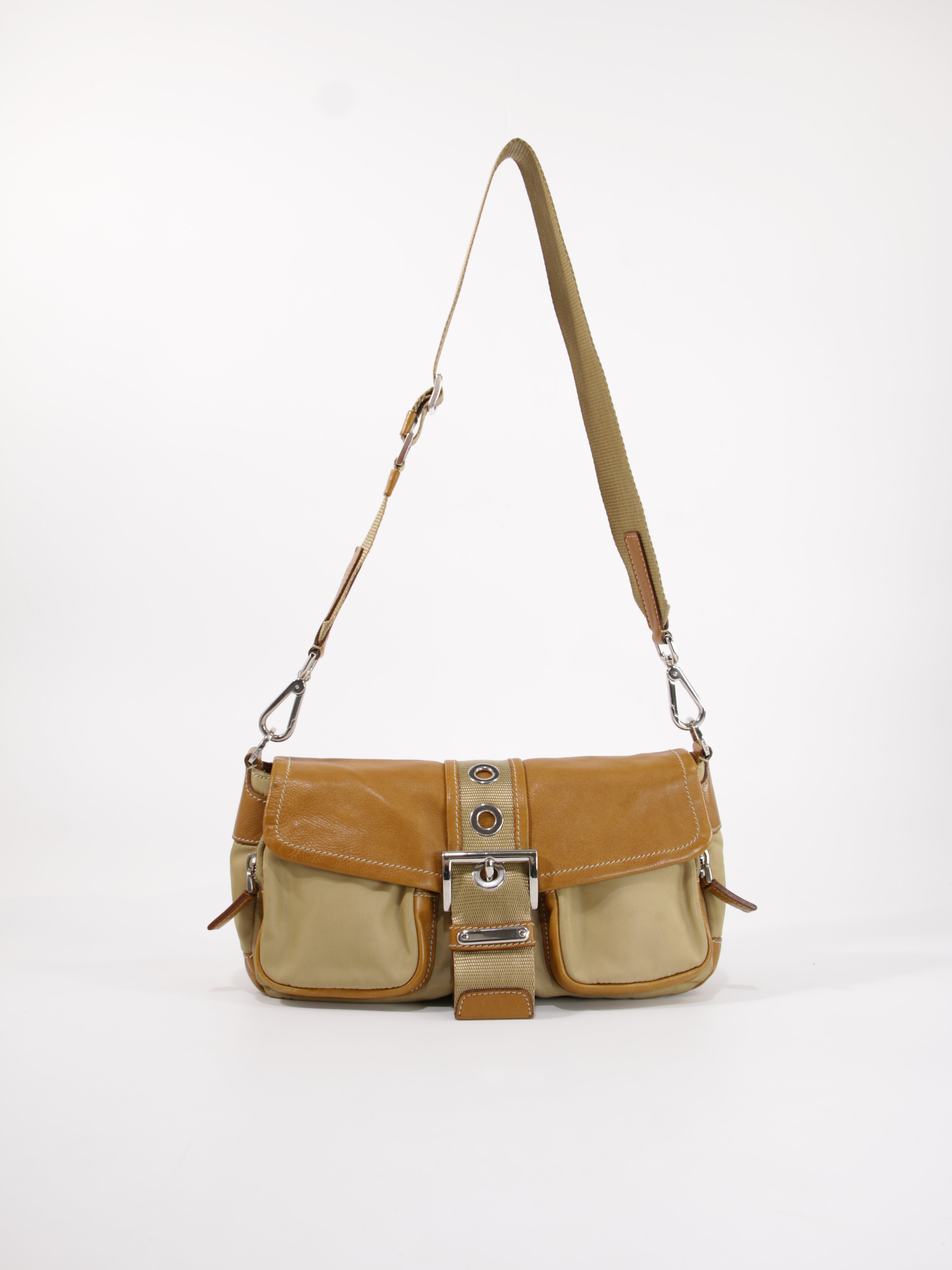 Shoulder Bag