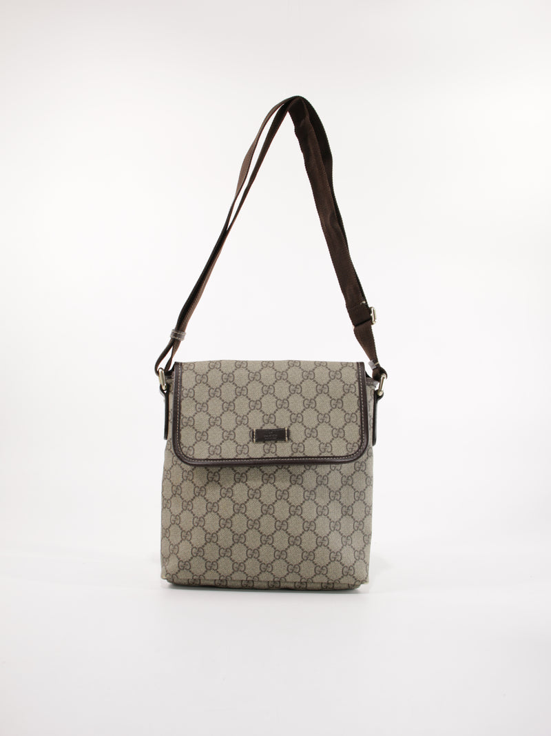 GUCCI CROSSBODY BAGS