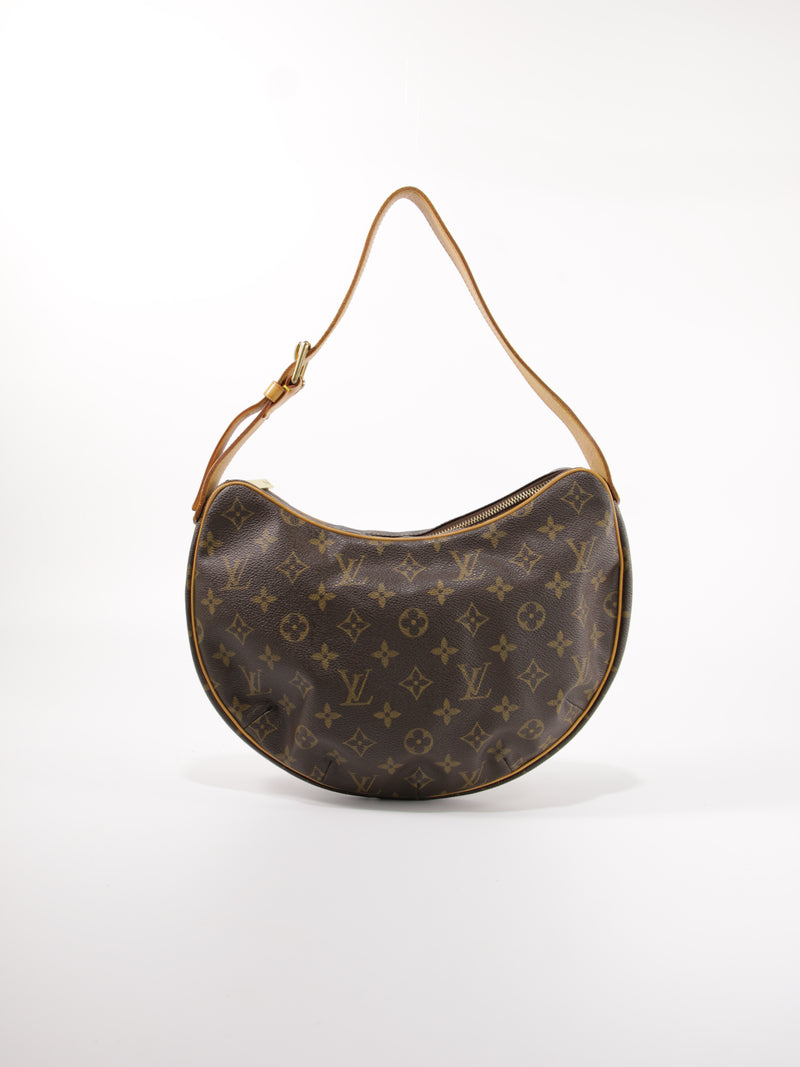 LOUIS VUITTON - CROISSANT MM