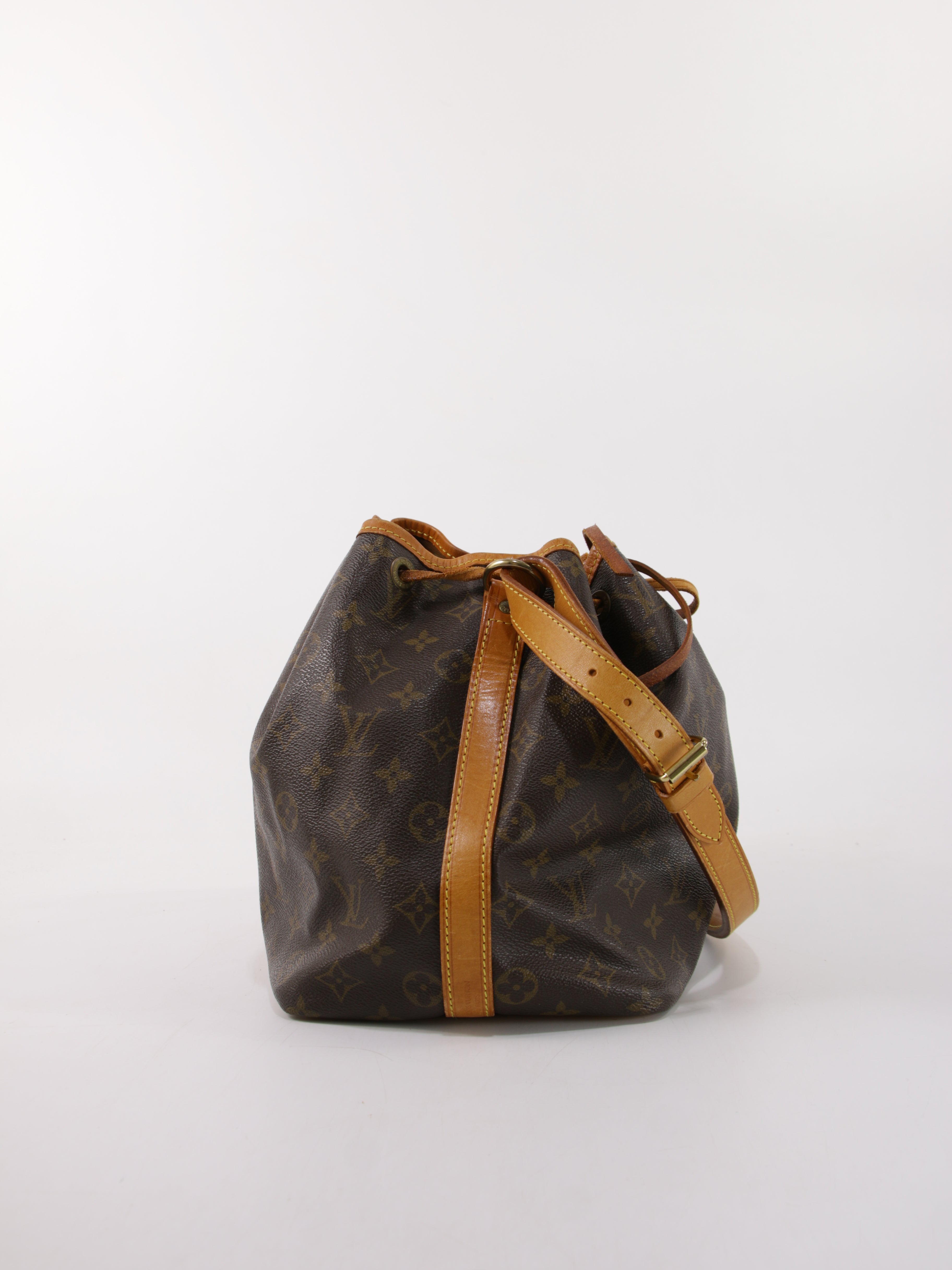Louis Vuitton Petit Noé