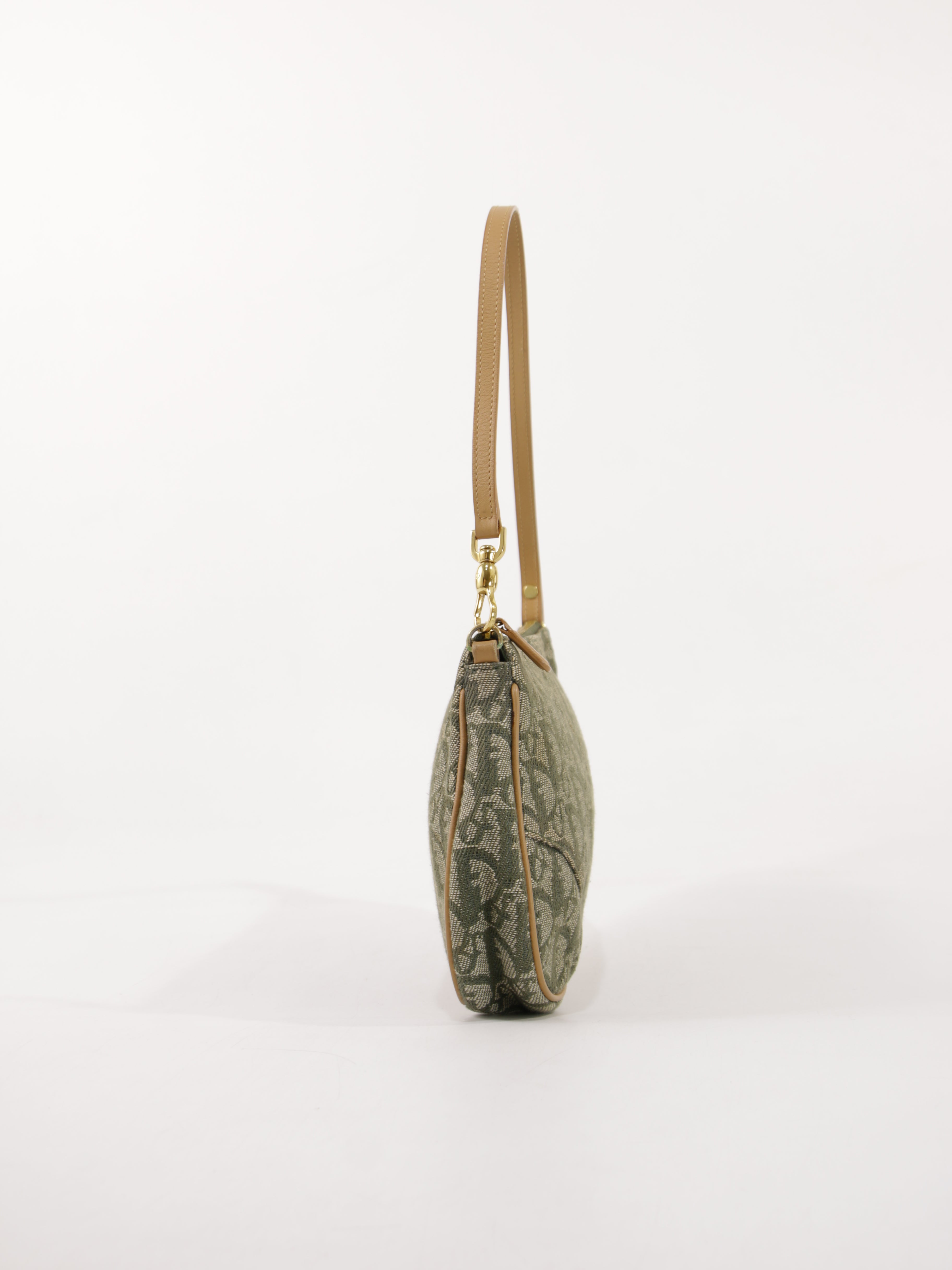 Saddle Pochette