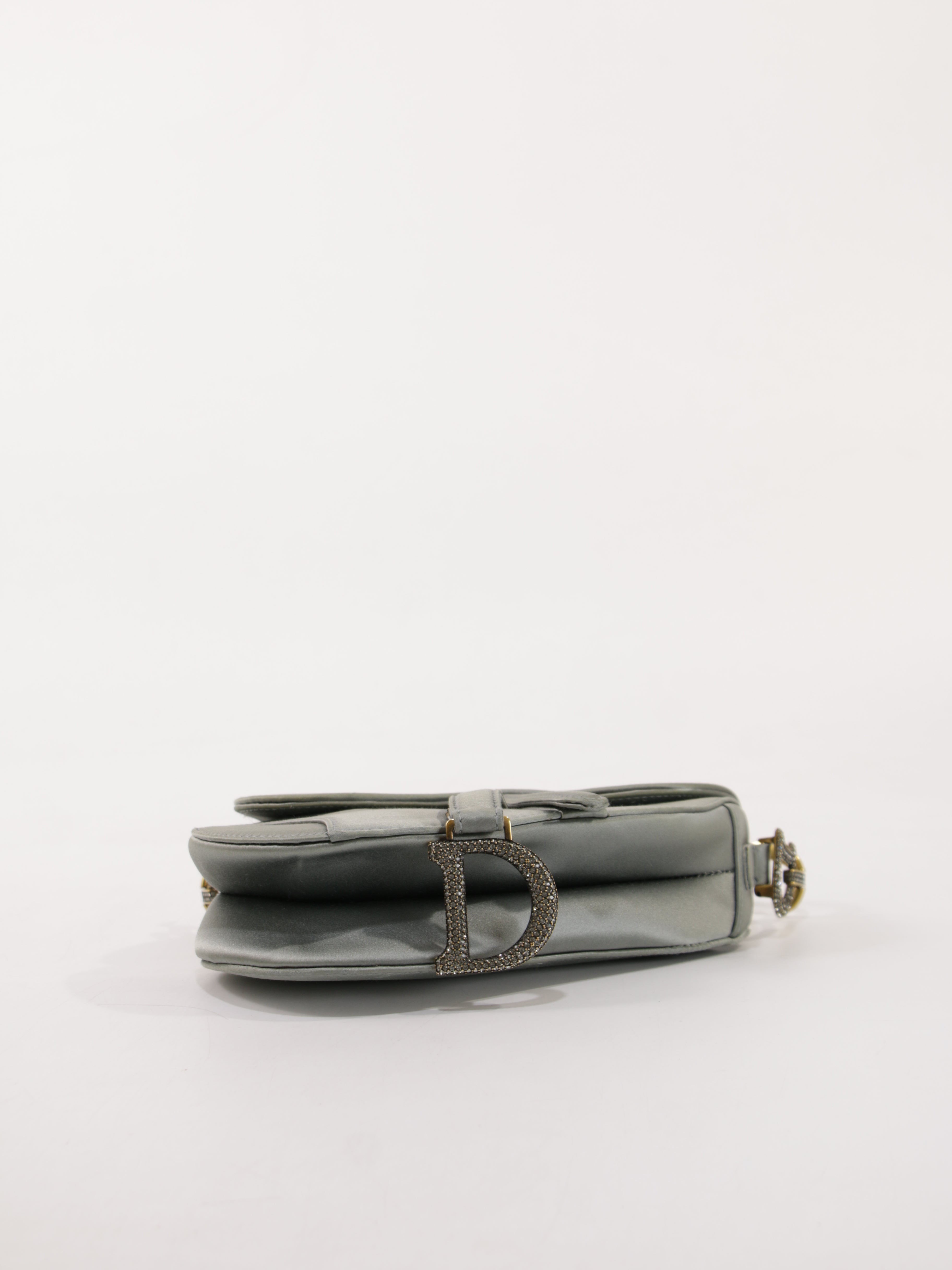 Mini Saddle