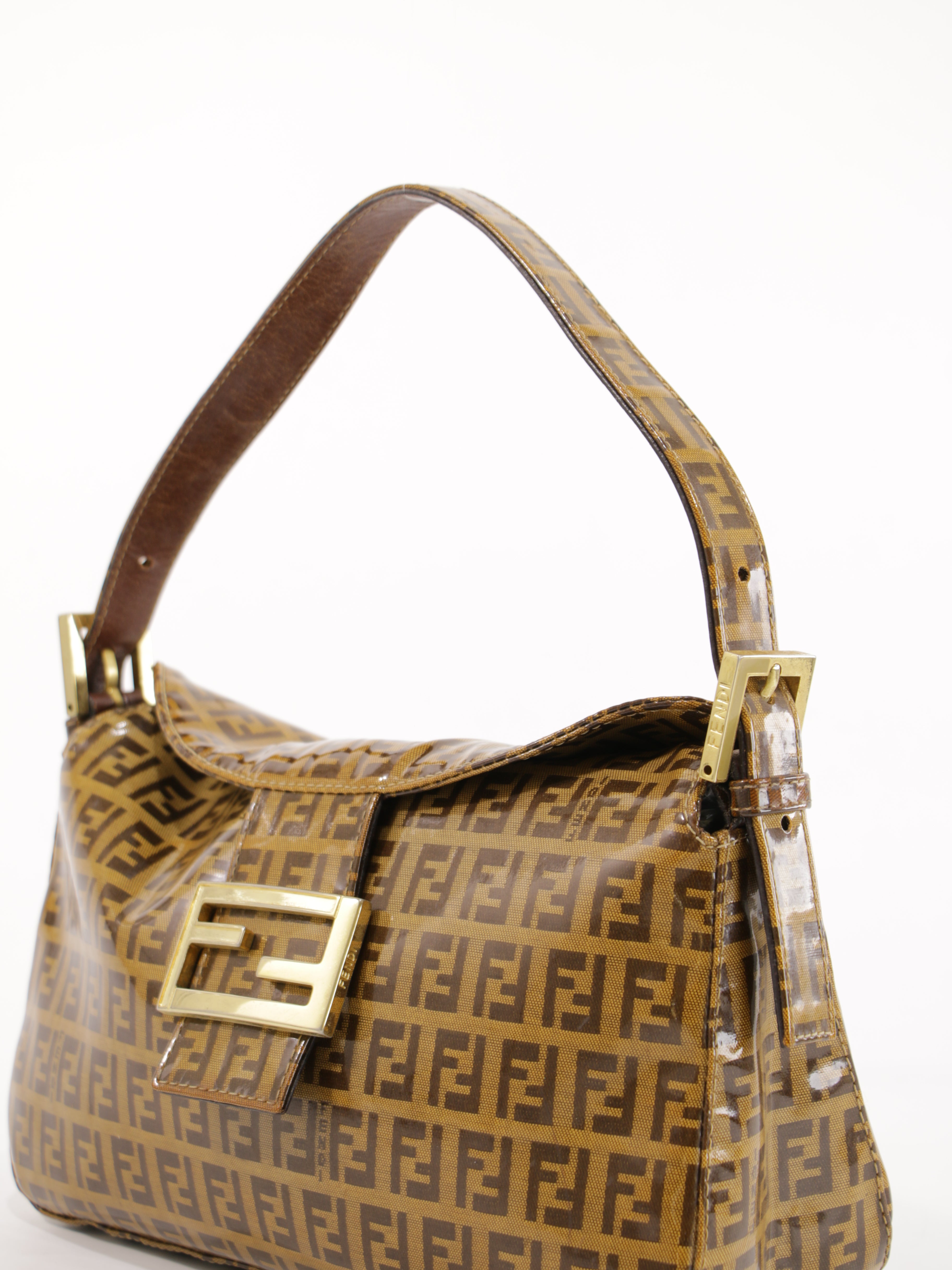 Double Flap