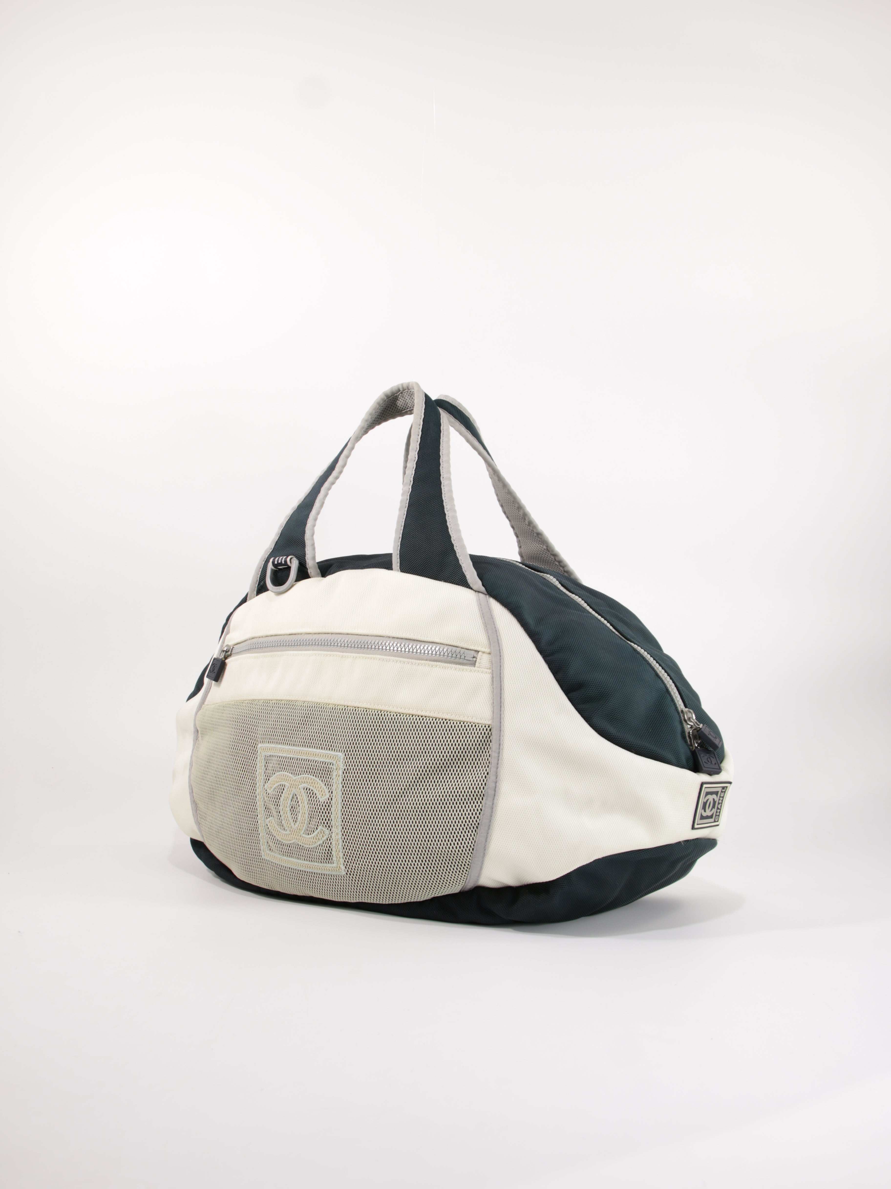 Duffle Bag