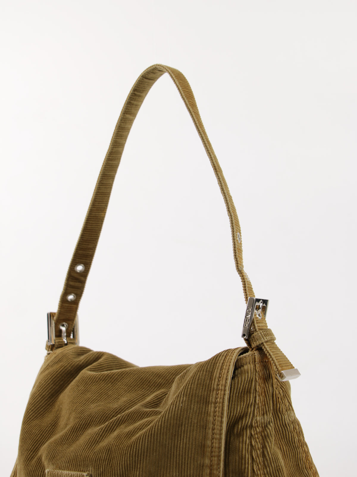 Fendi Mamma Baguette