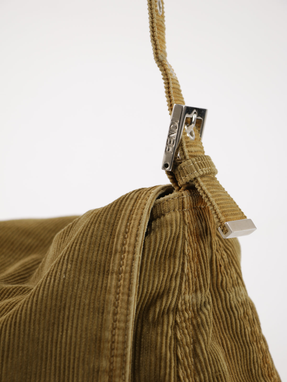Fendi Mamma Baguette