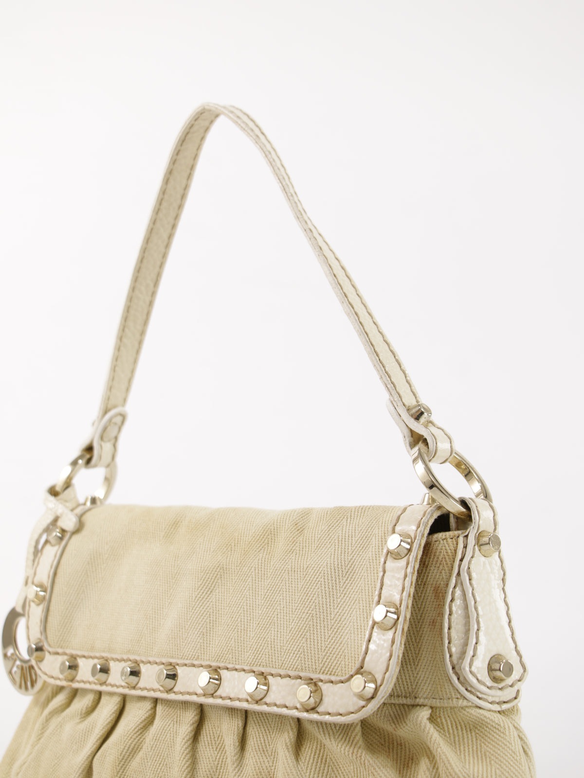 Fendi Chef Flap