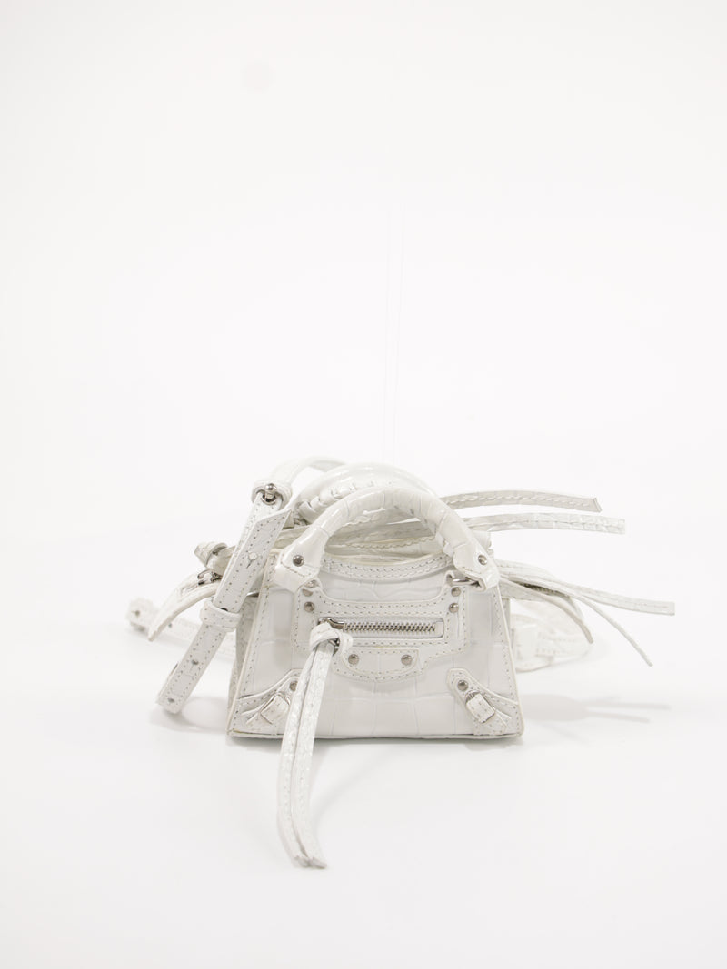 BALENCIAGA - MINI CITY