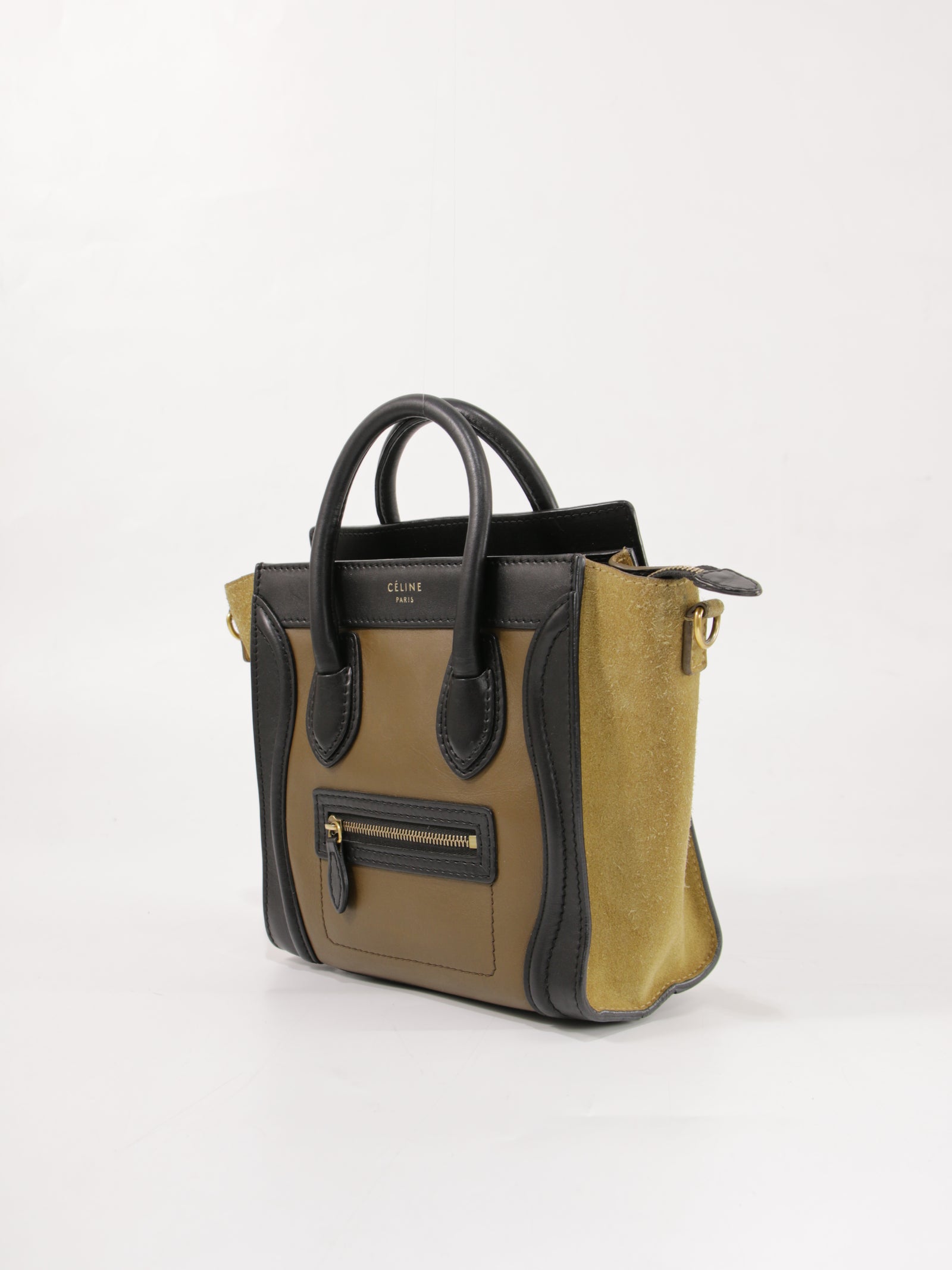 Mini Luggage