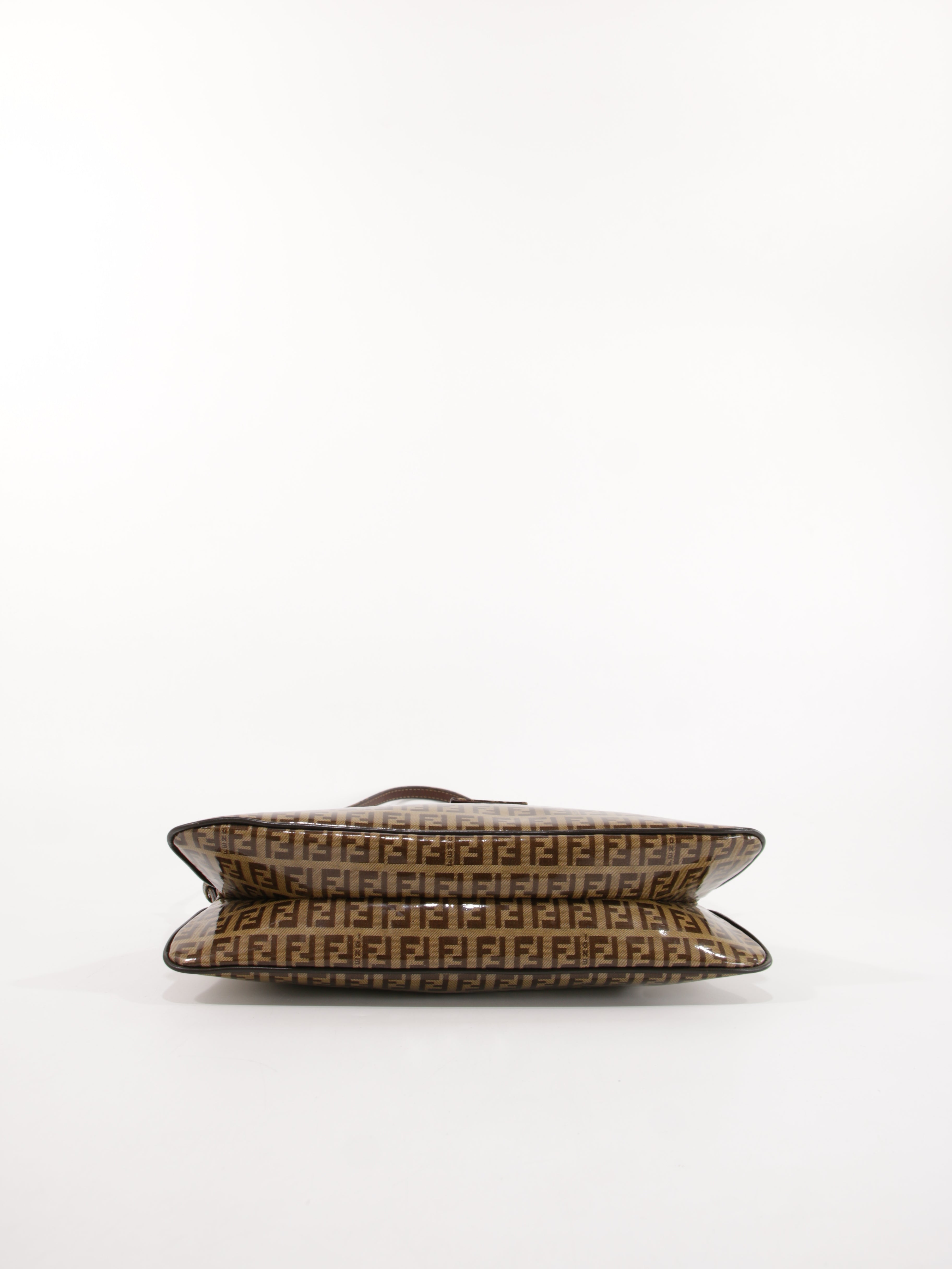 Large Double Flap