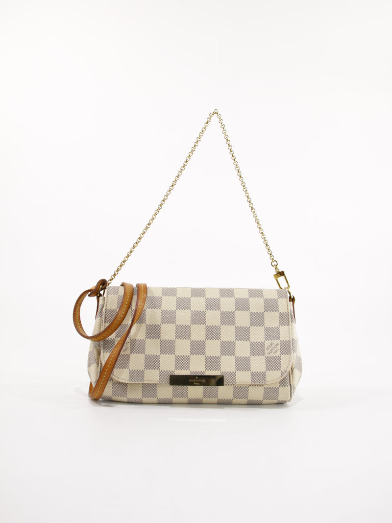 LOUIS VUITTON CROSSBODY BAGS