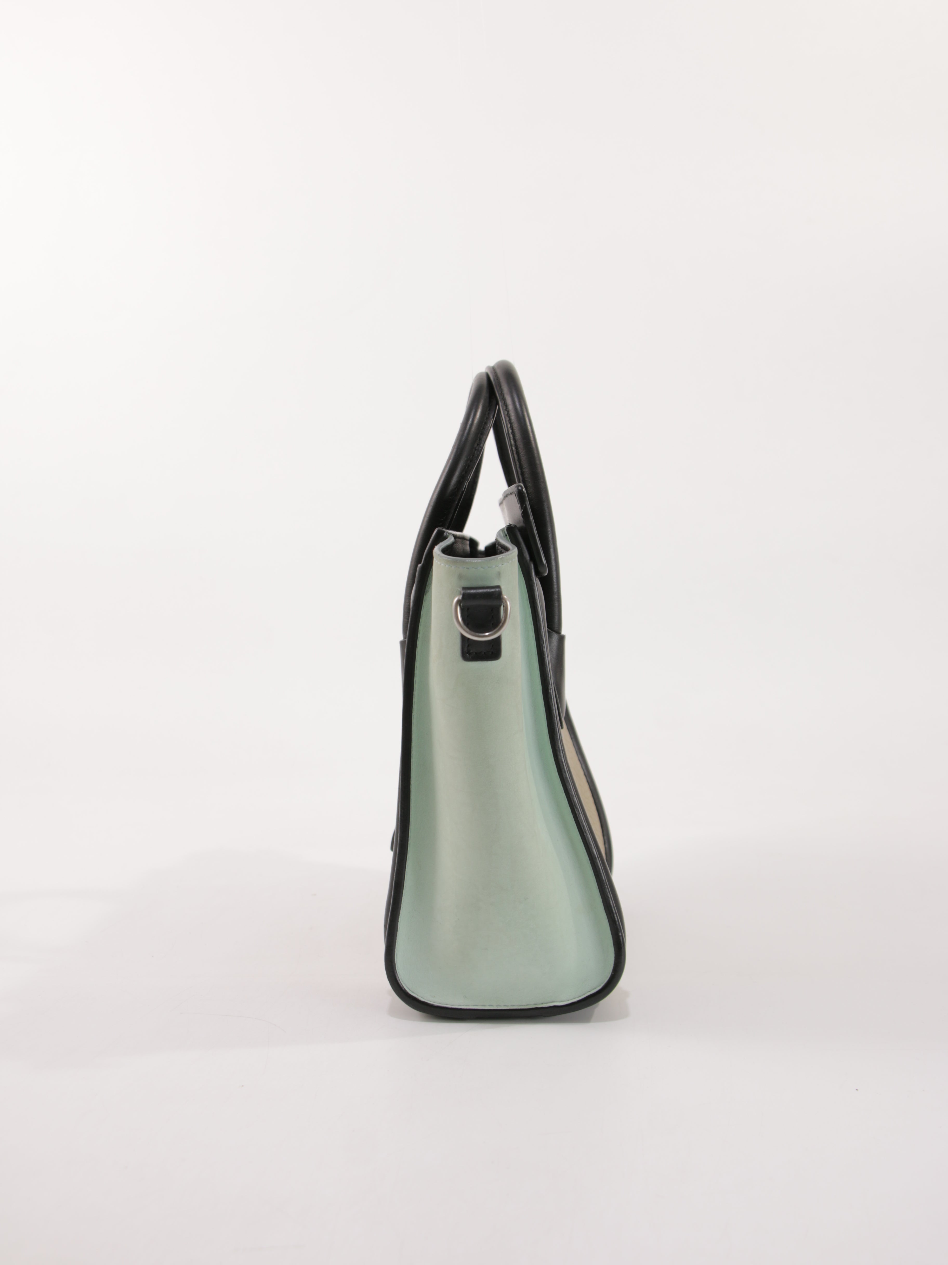 Mini Luggage