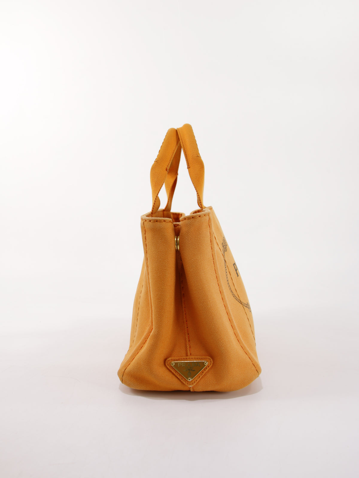 Prada Small Canapa