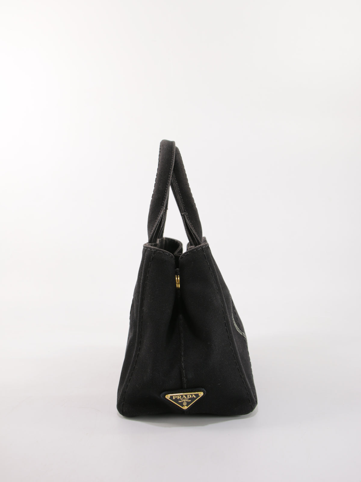 Prada Small Canapa