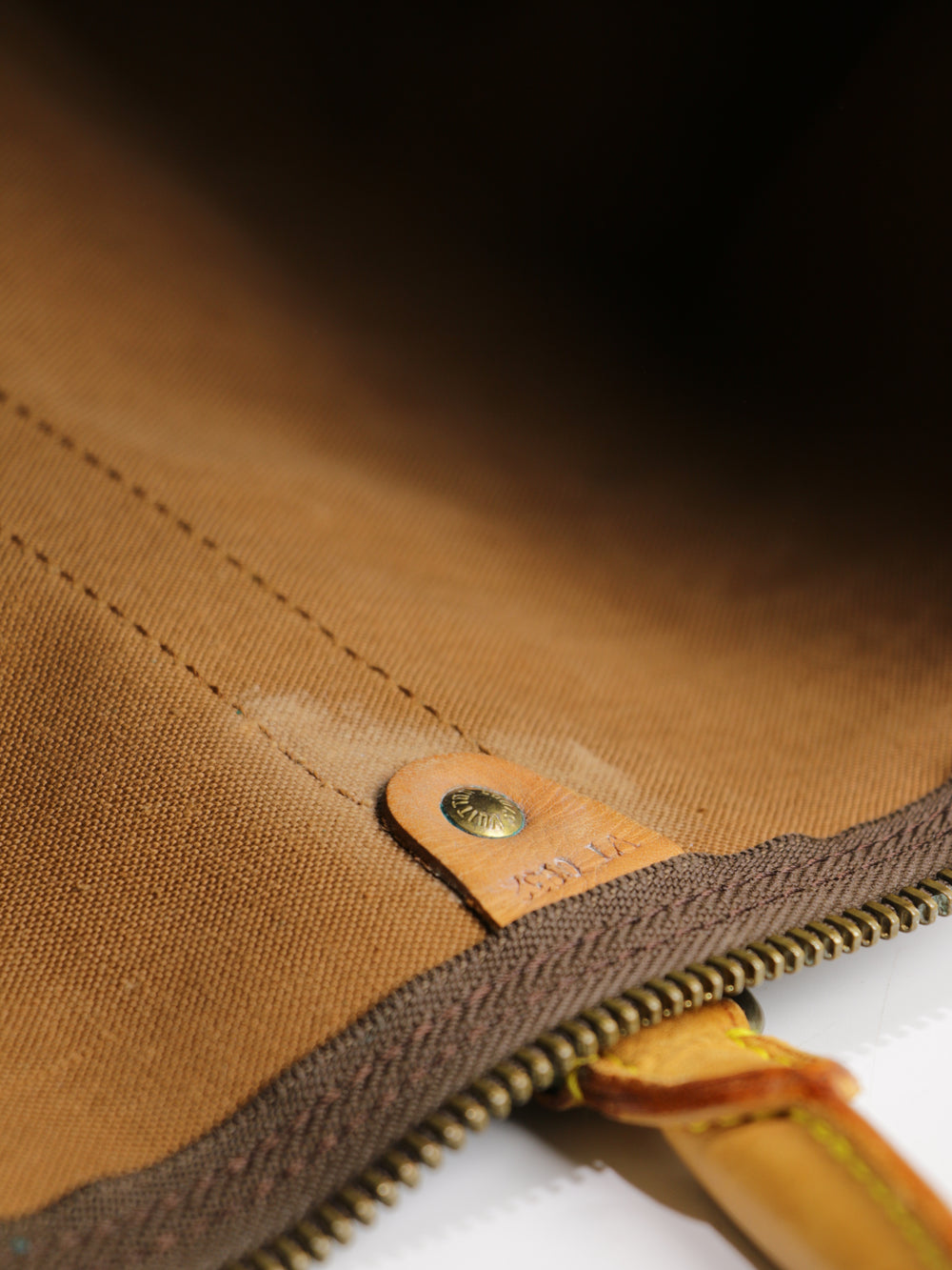 Keepall 60