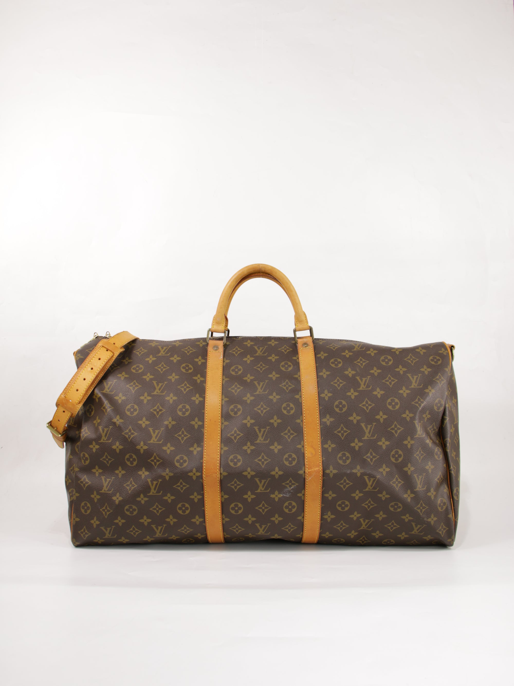 Keepall 60