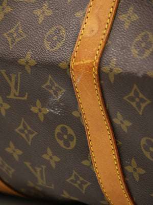 Keepall 60