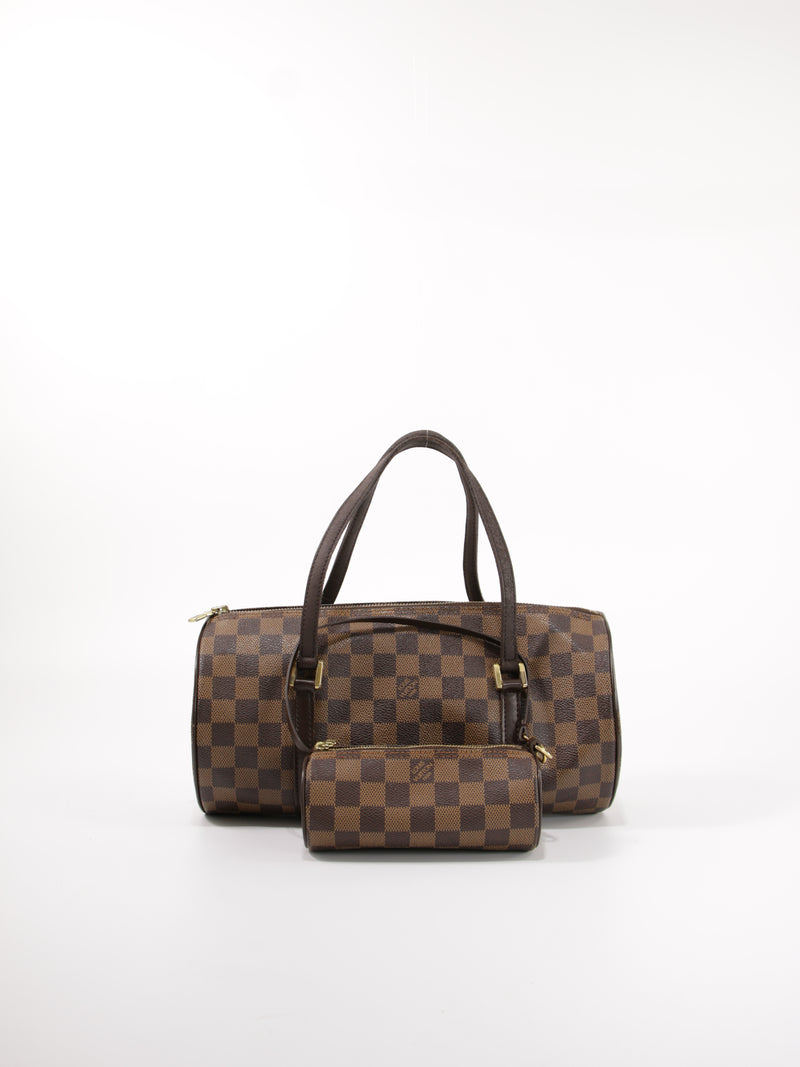 LOUIS VUITTON - PAPILLON 30