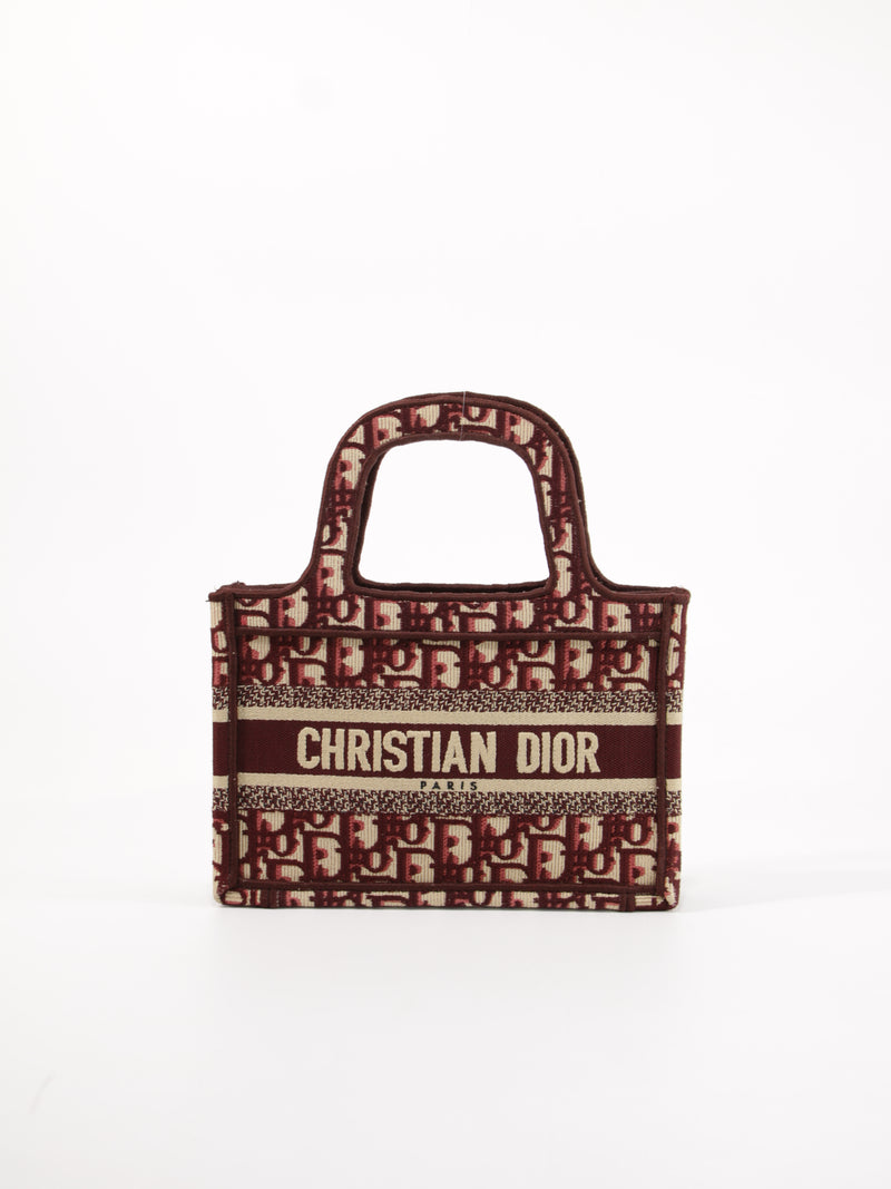 CHRISTIAN DIOR HAND BAGS
