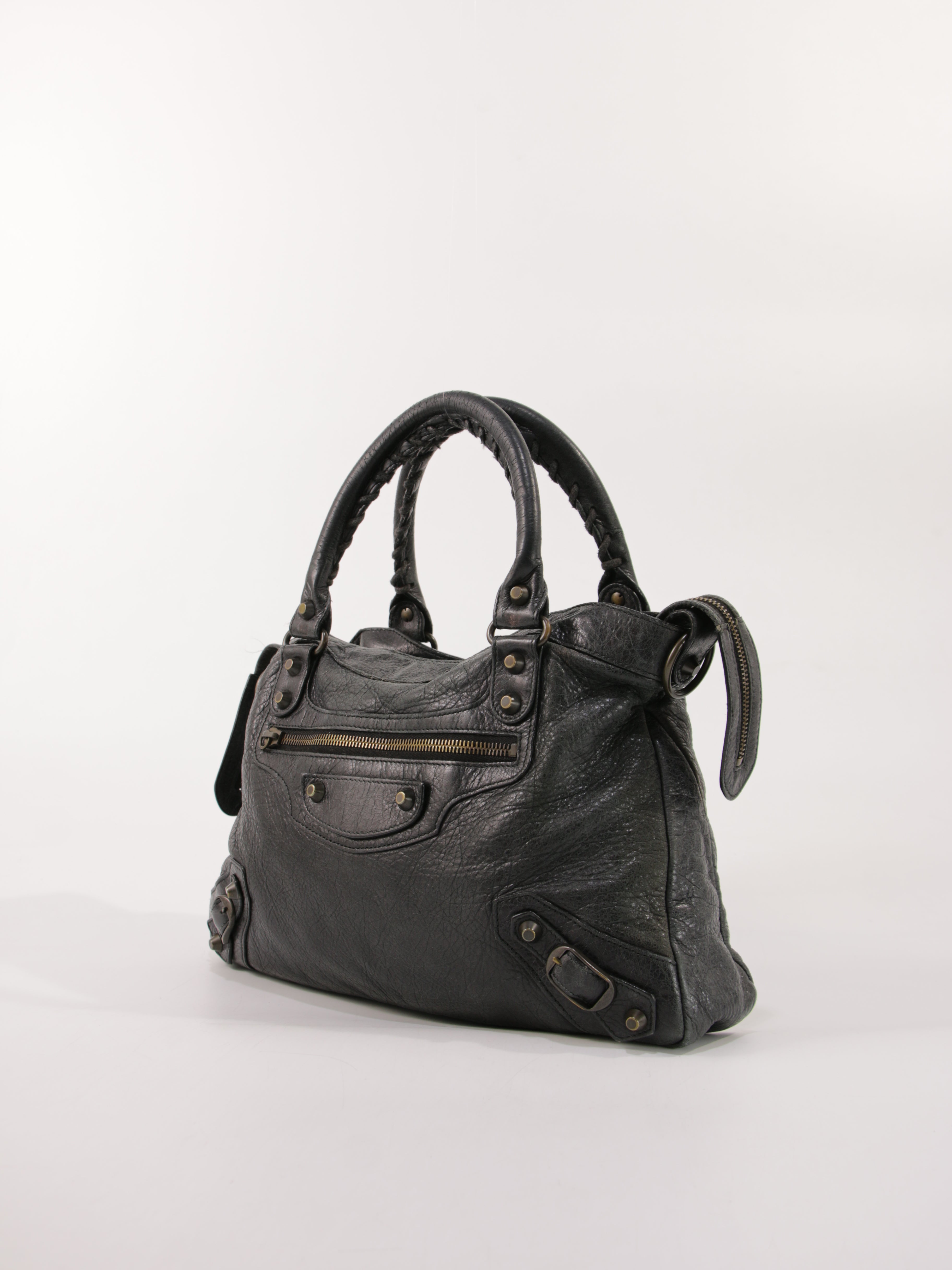 First