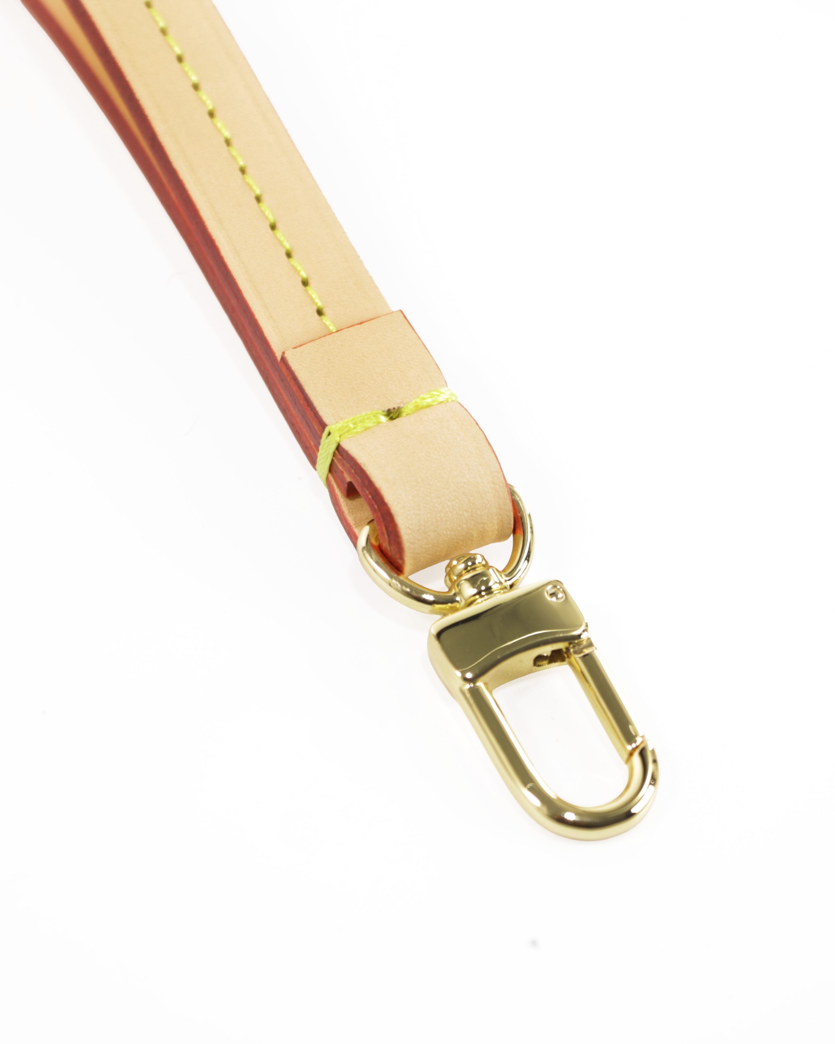 Beige Strap