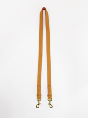 Beige strap
