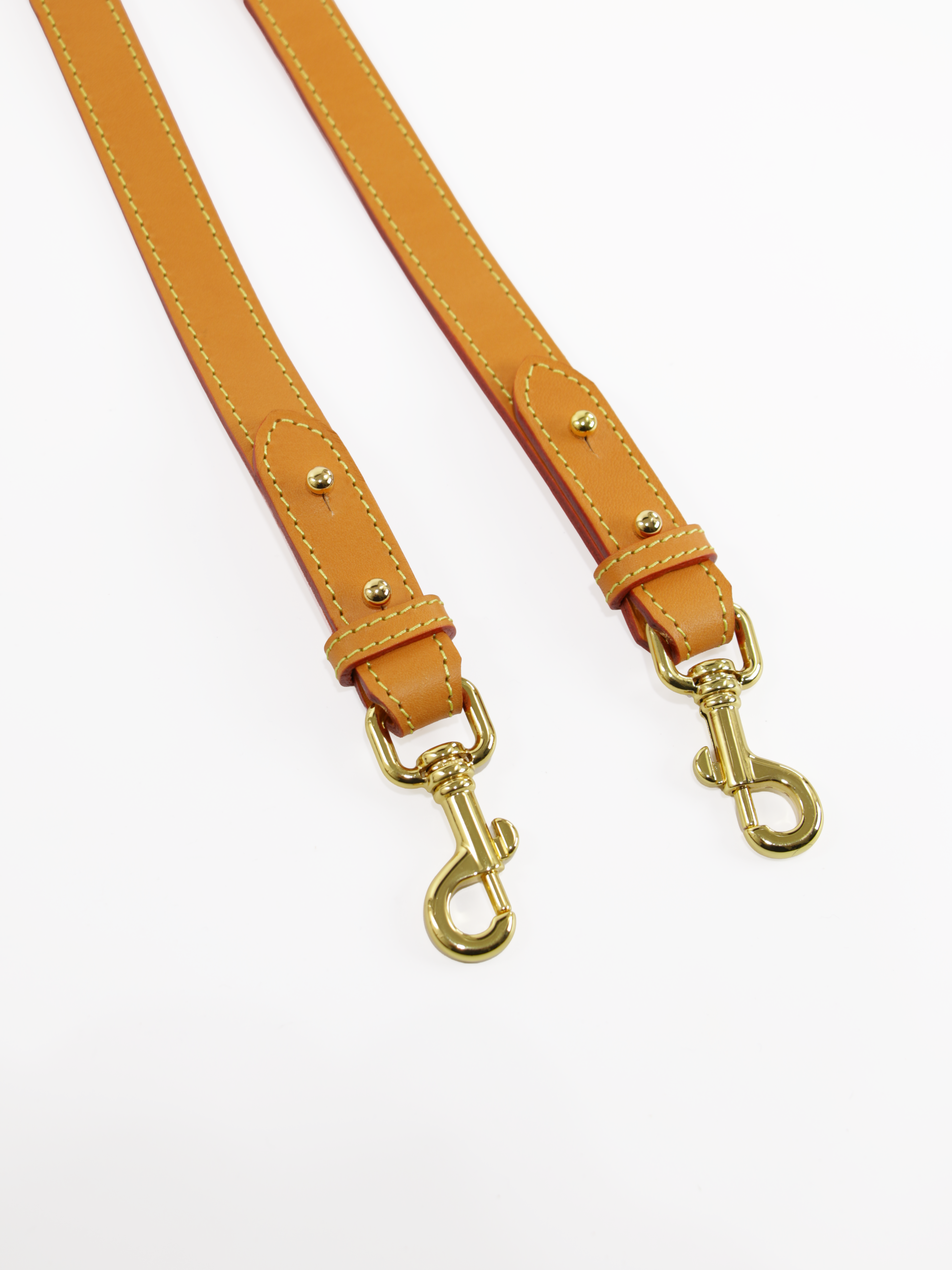 Beige strap