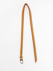 Brown Strap