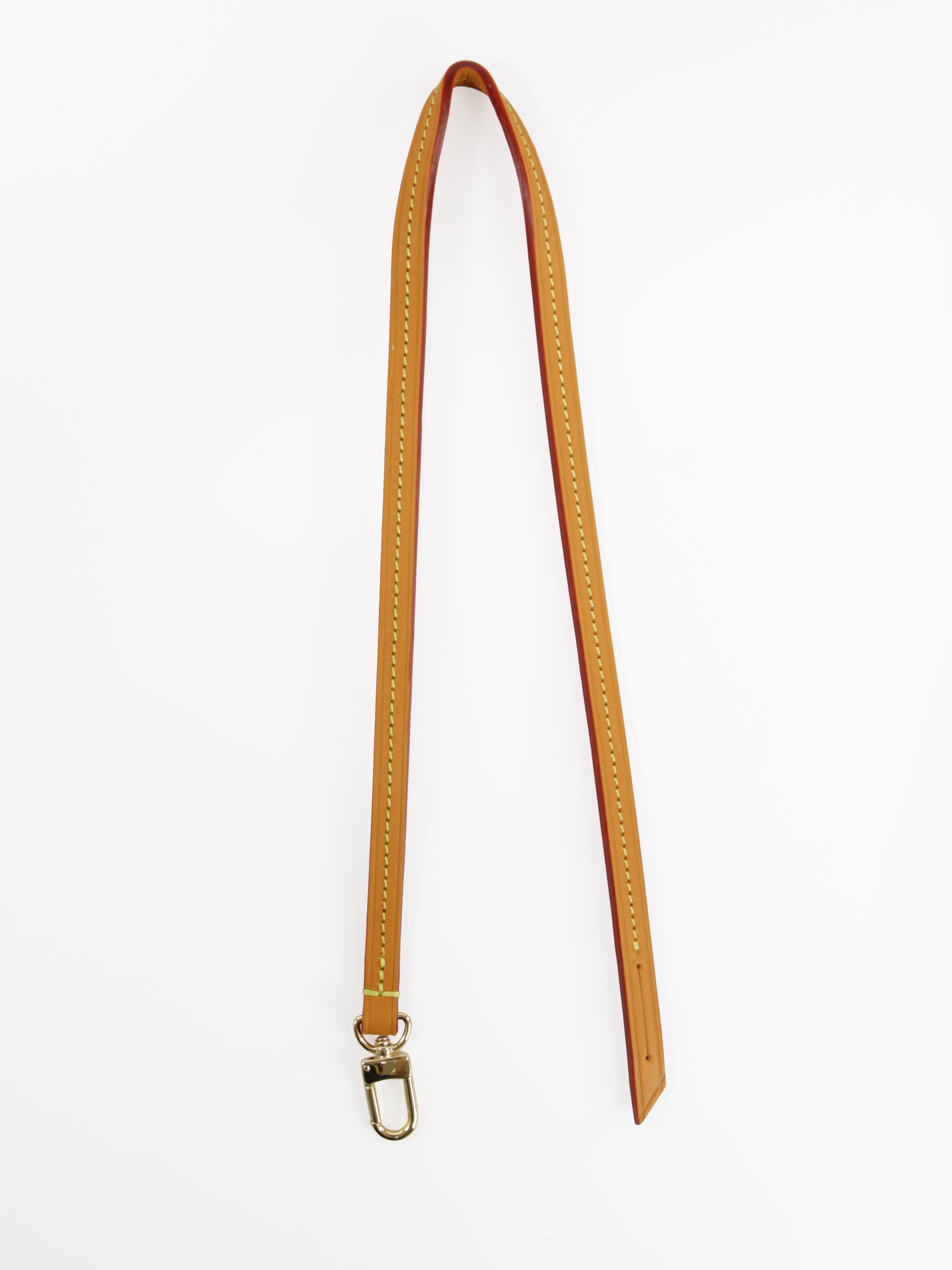 Brown Strap
