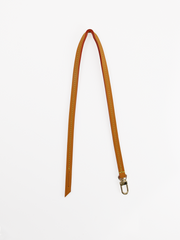 Brown Strap