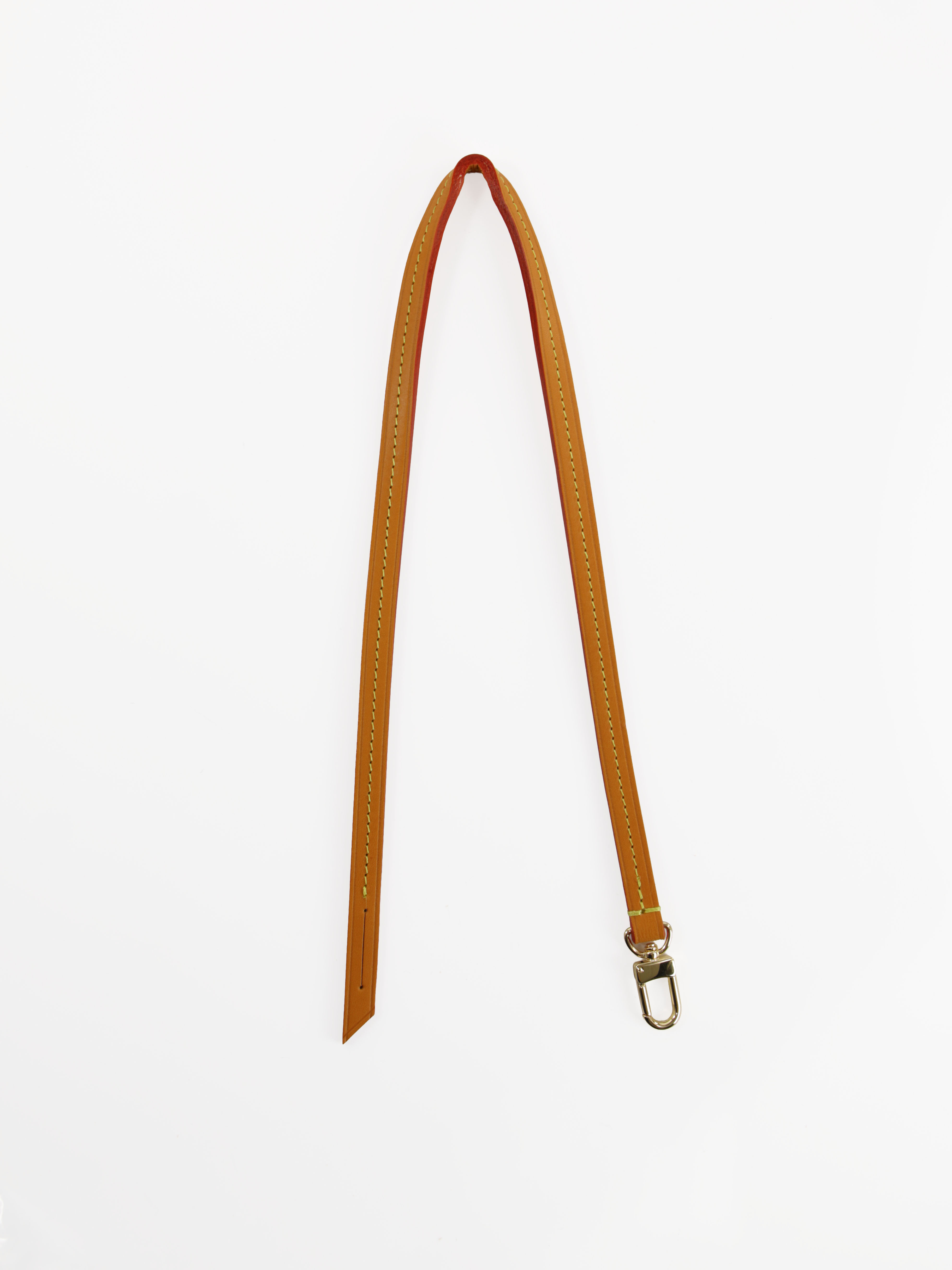 Brown Strap