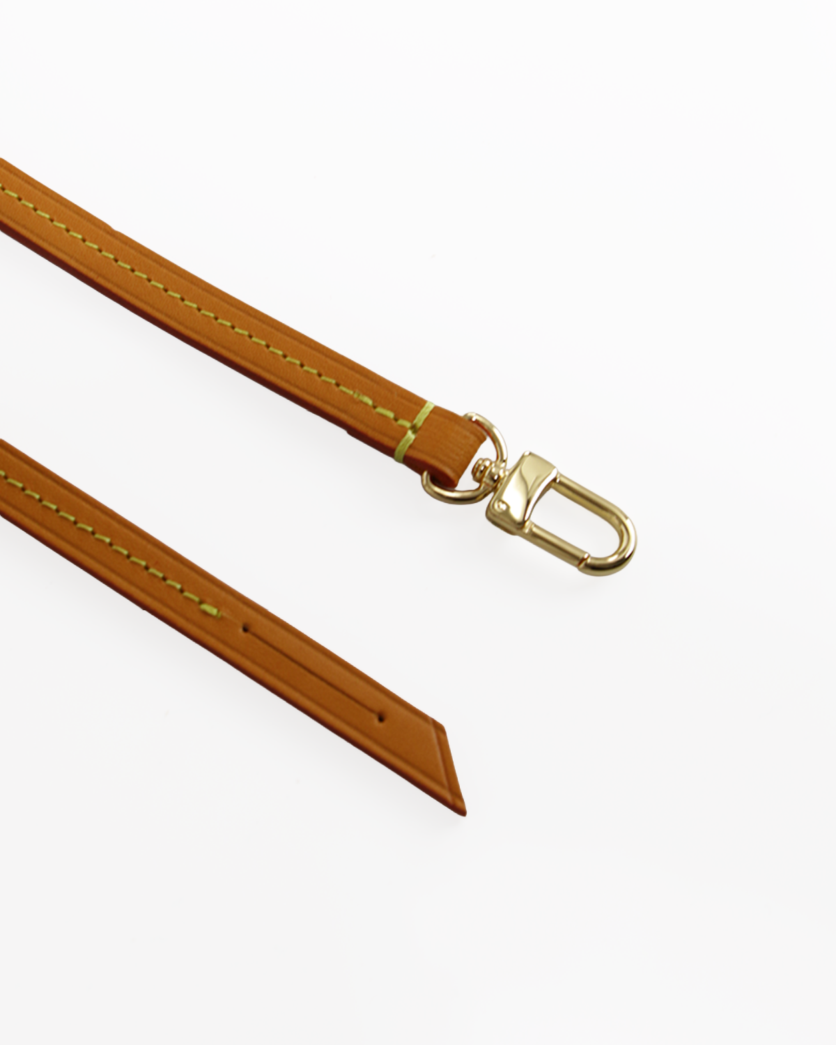 Brown Strap
