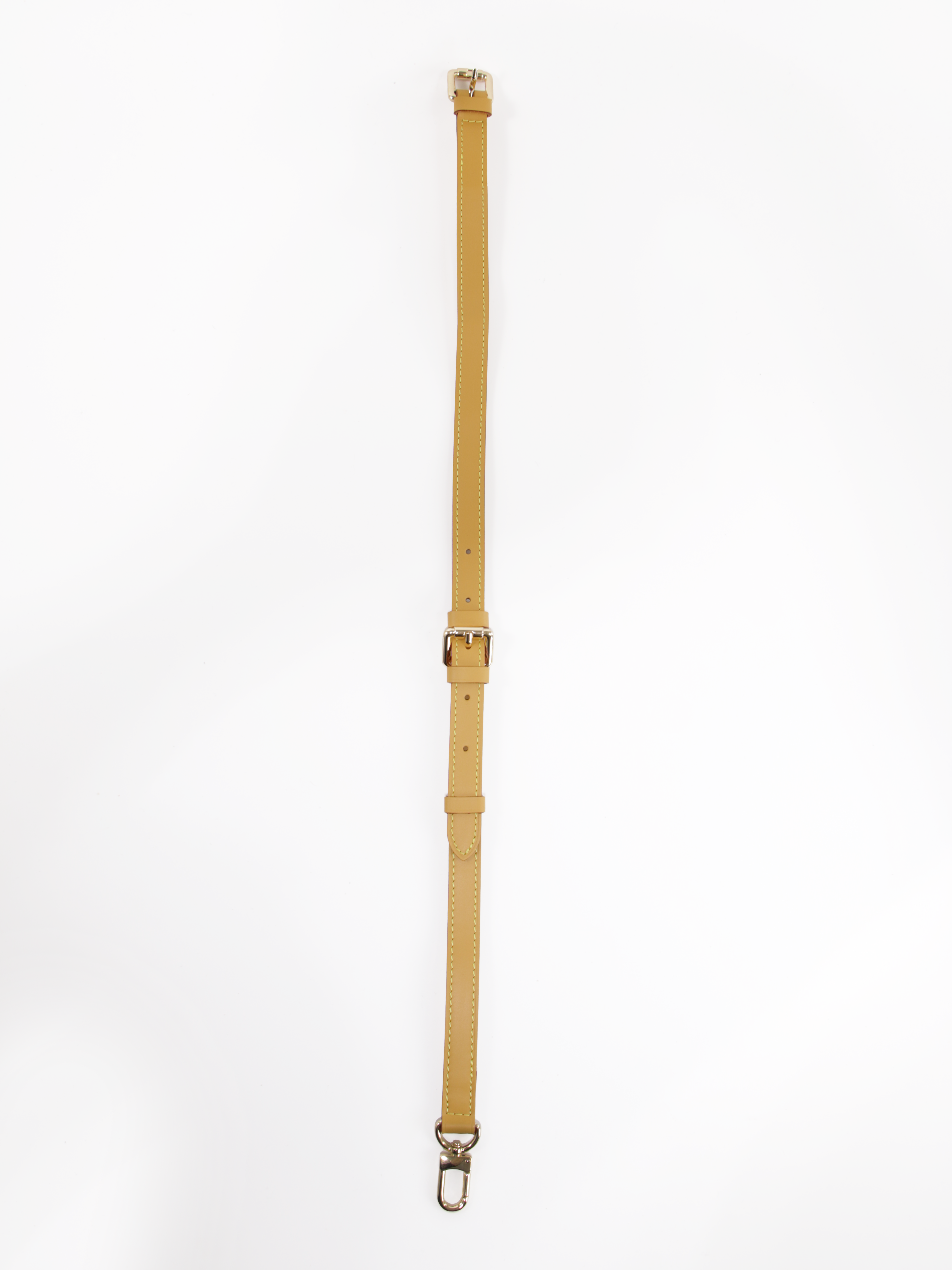 Beige Strap