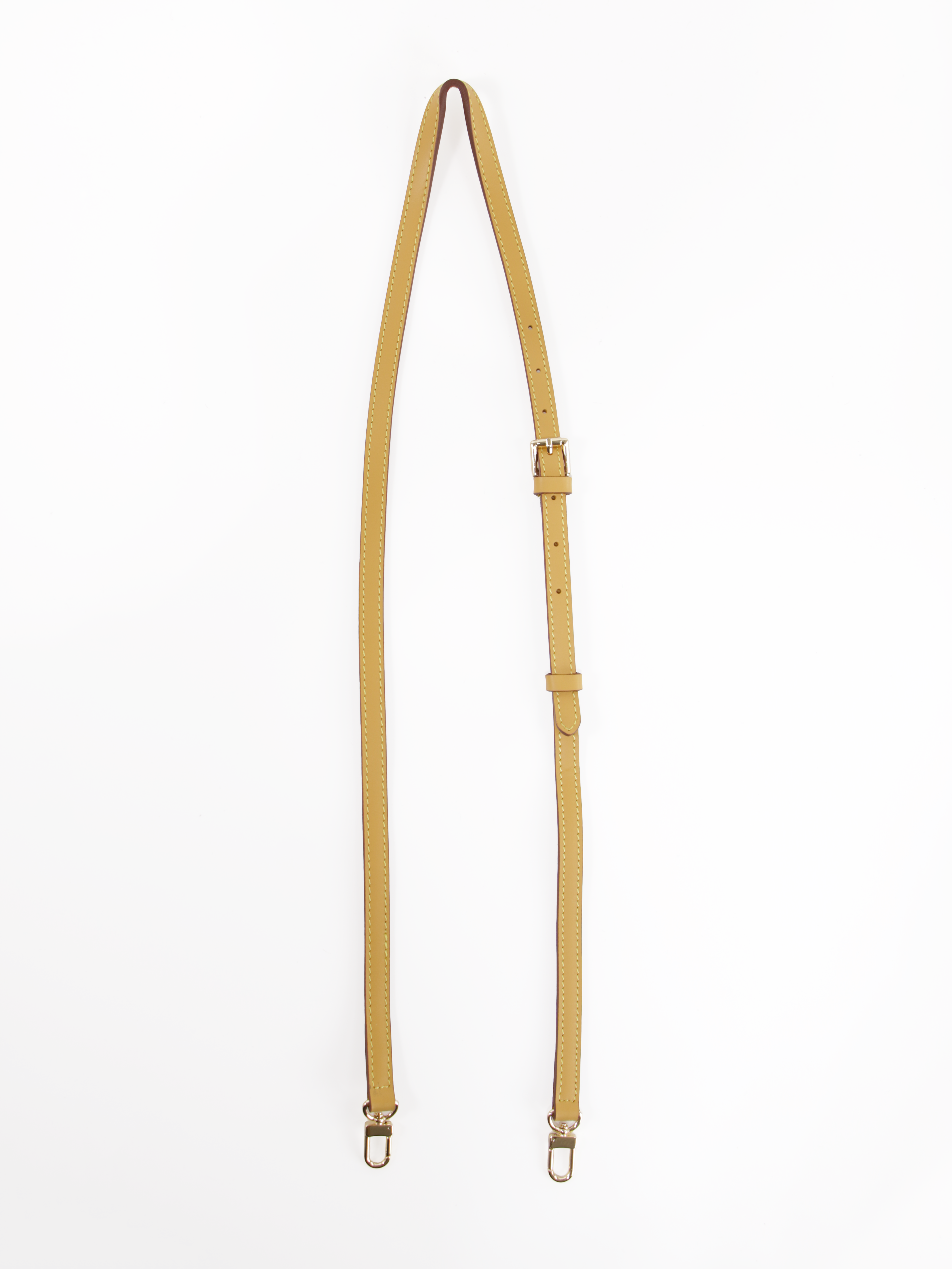 Beige Strap
