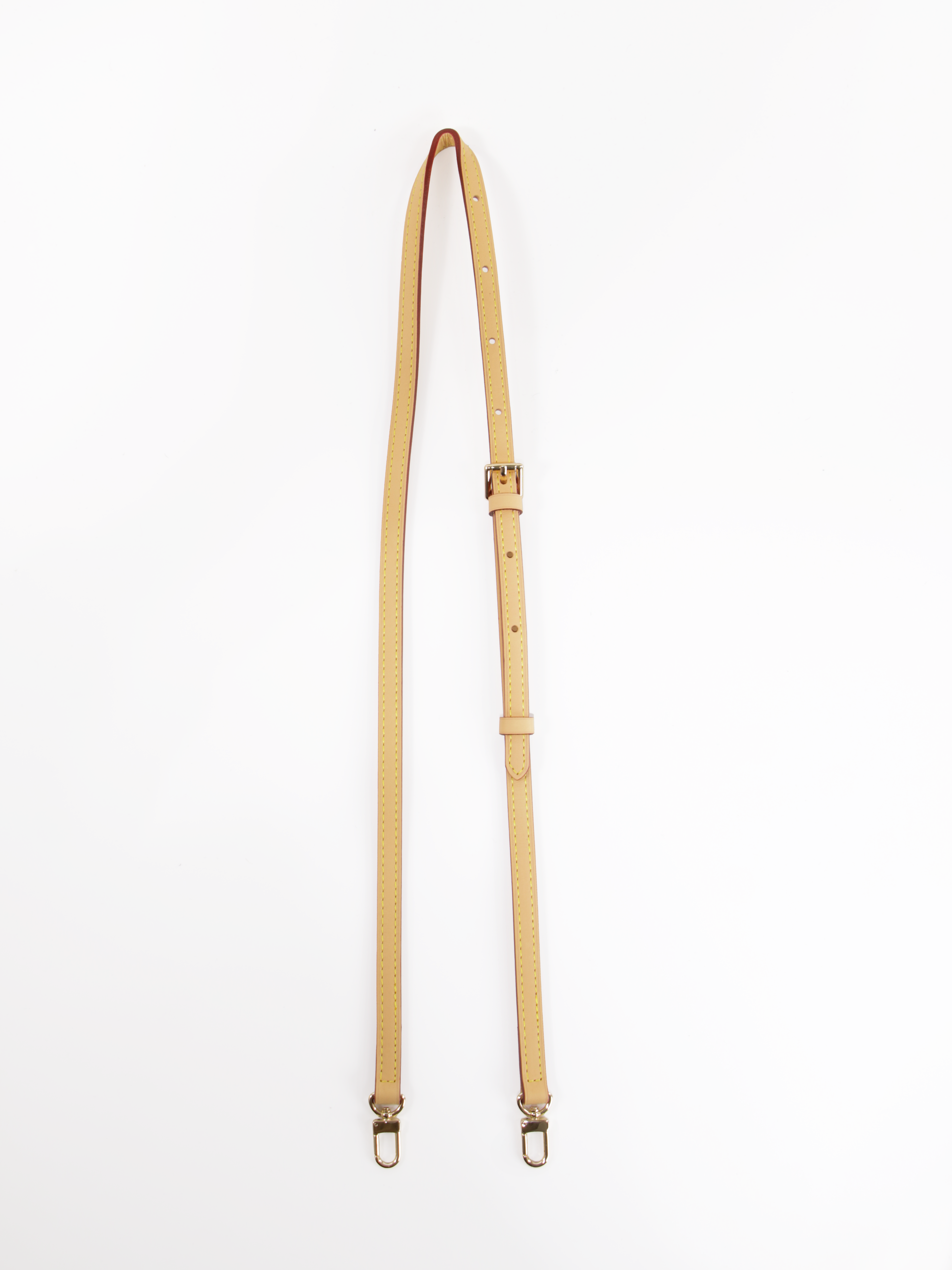 Light Beige Strap