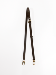 Brown Strap