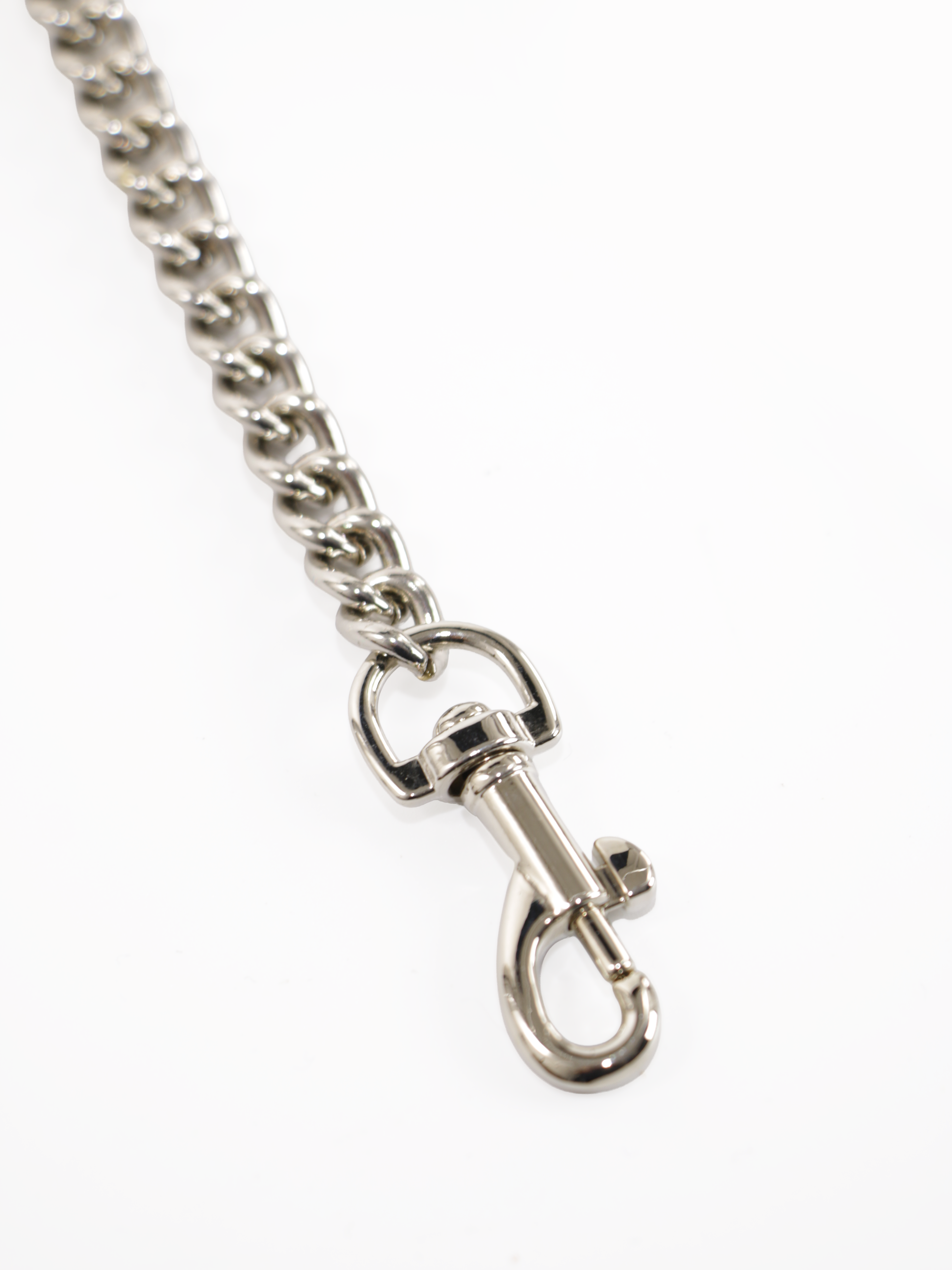 Silver Chain