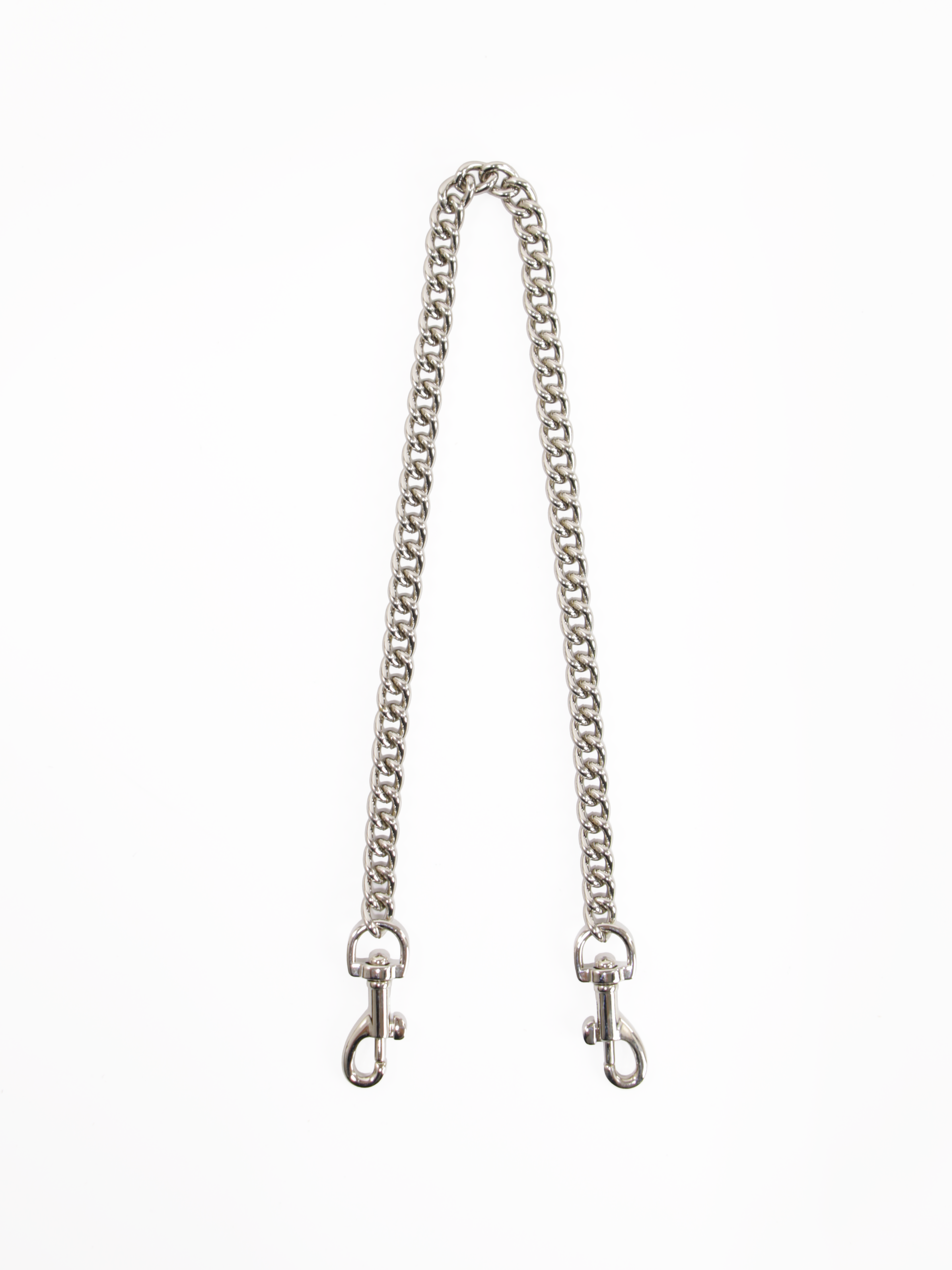 Silver Chain