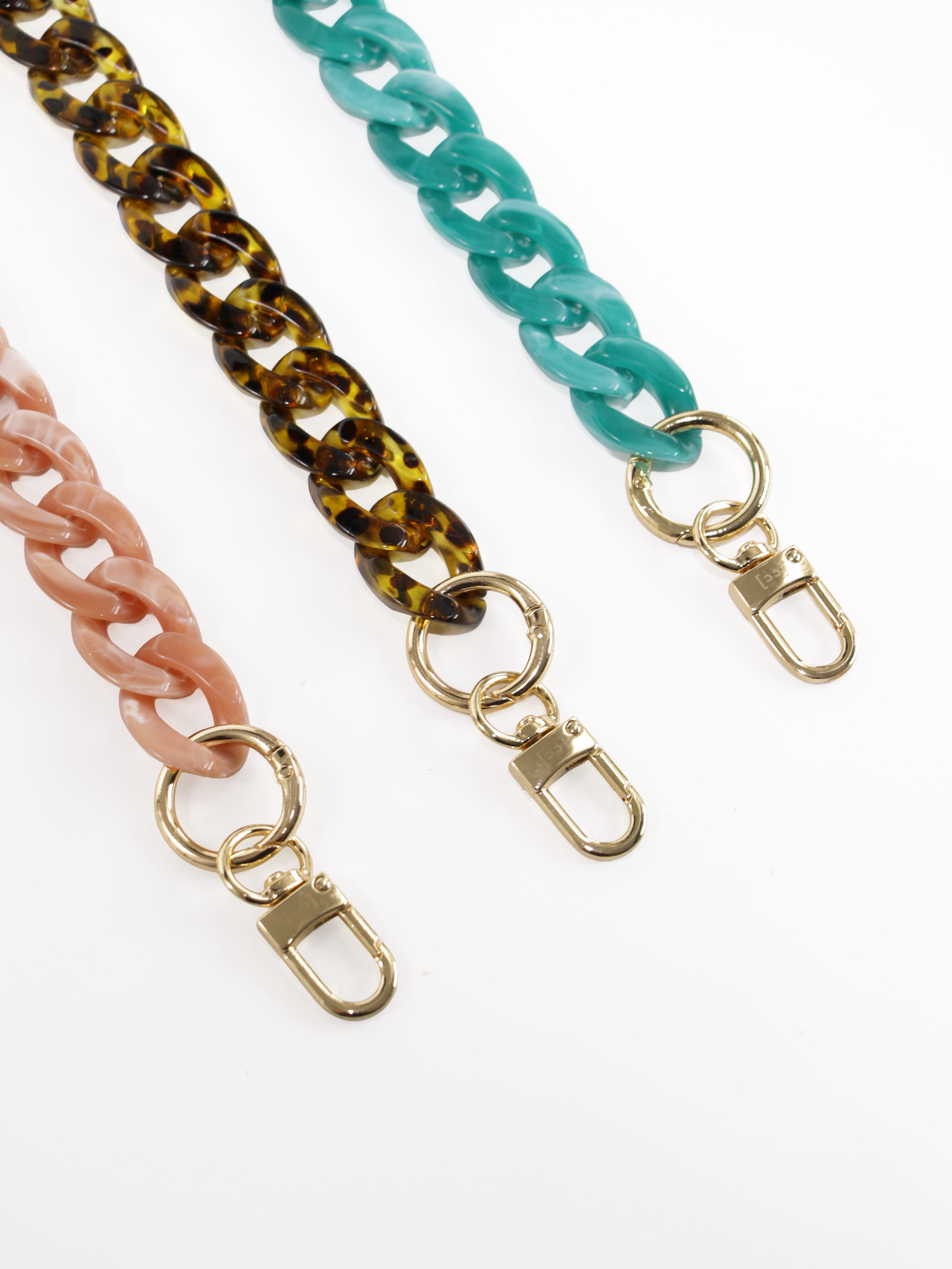 Chain Charm