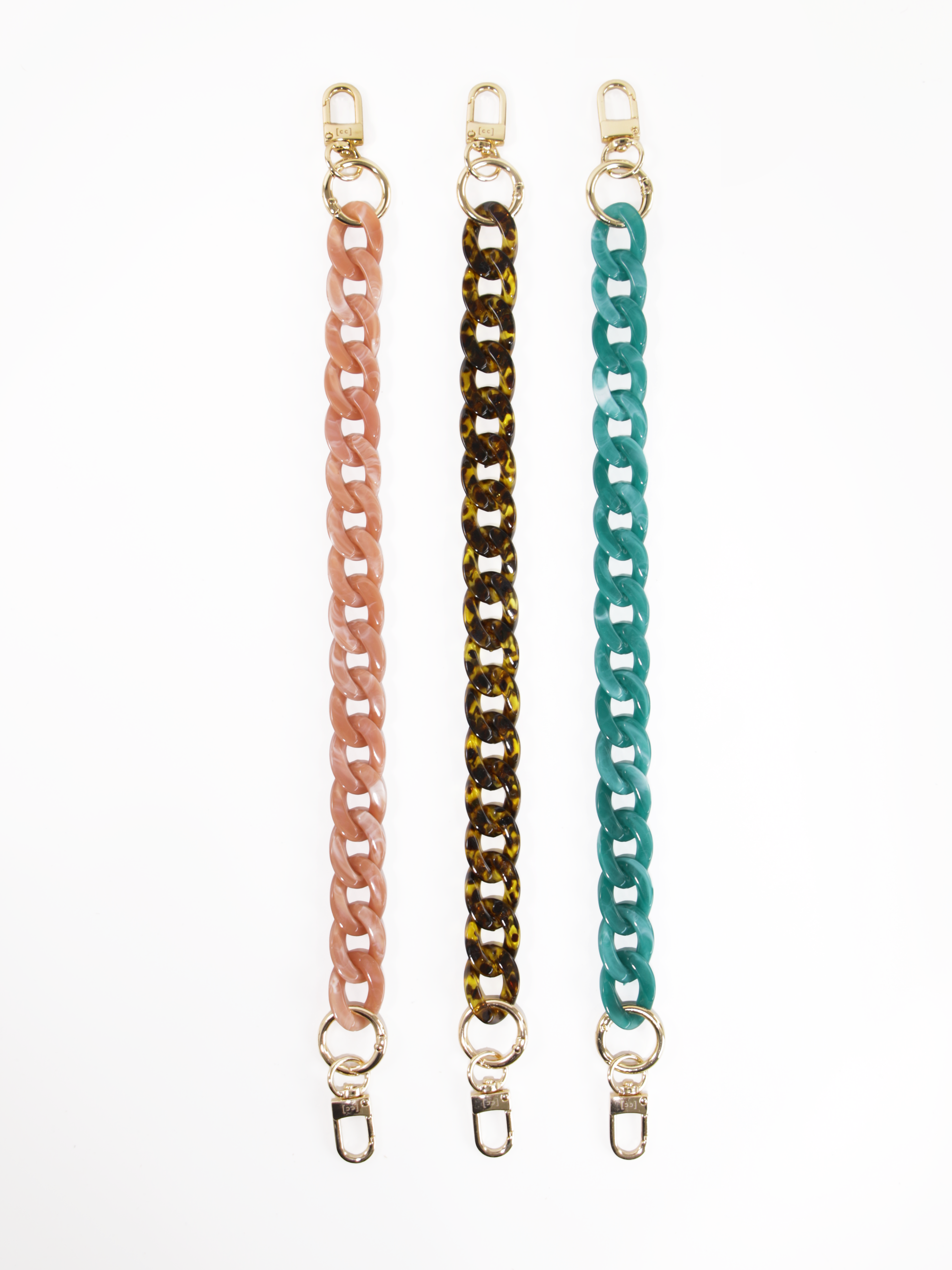 Chain Charm