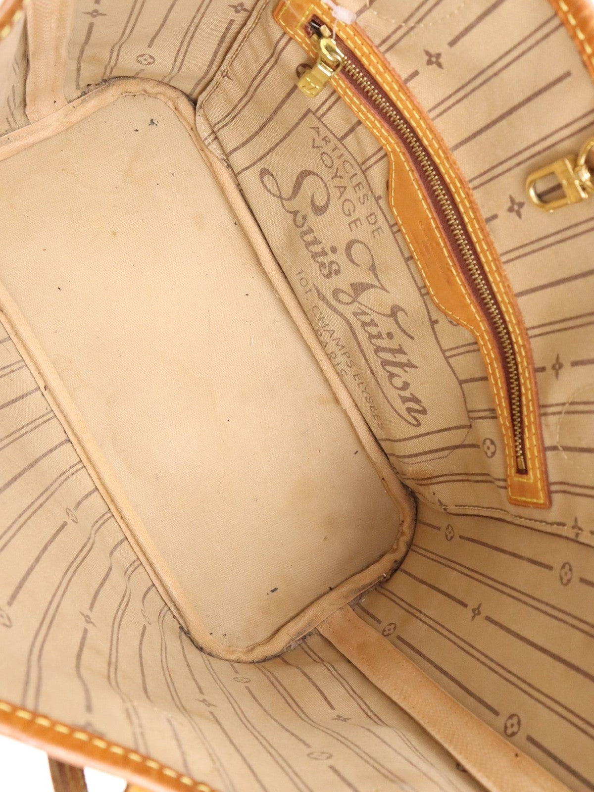 Neverfull PM