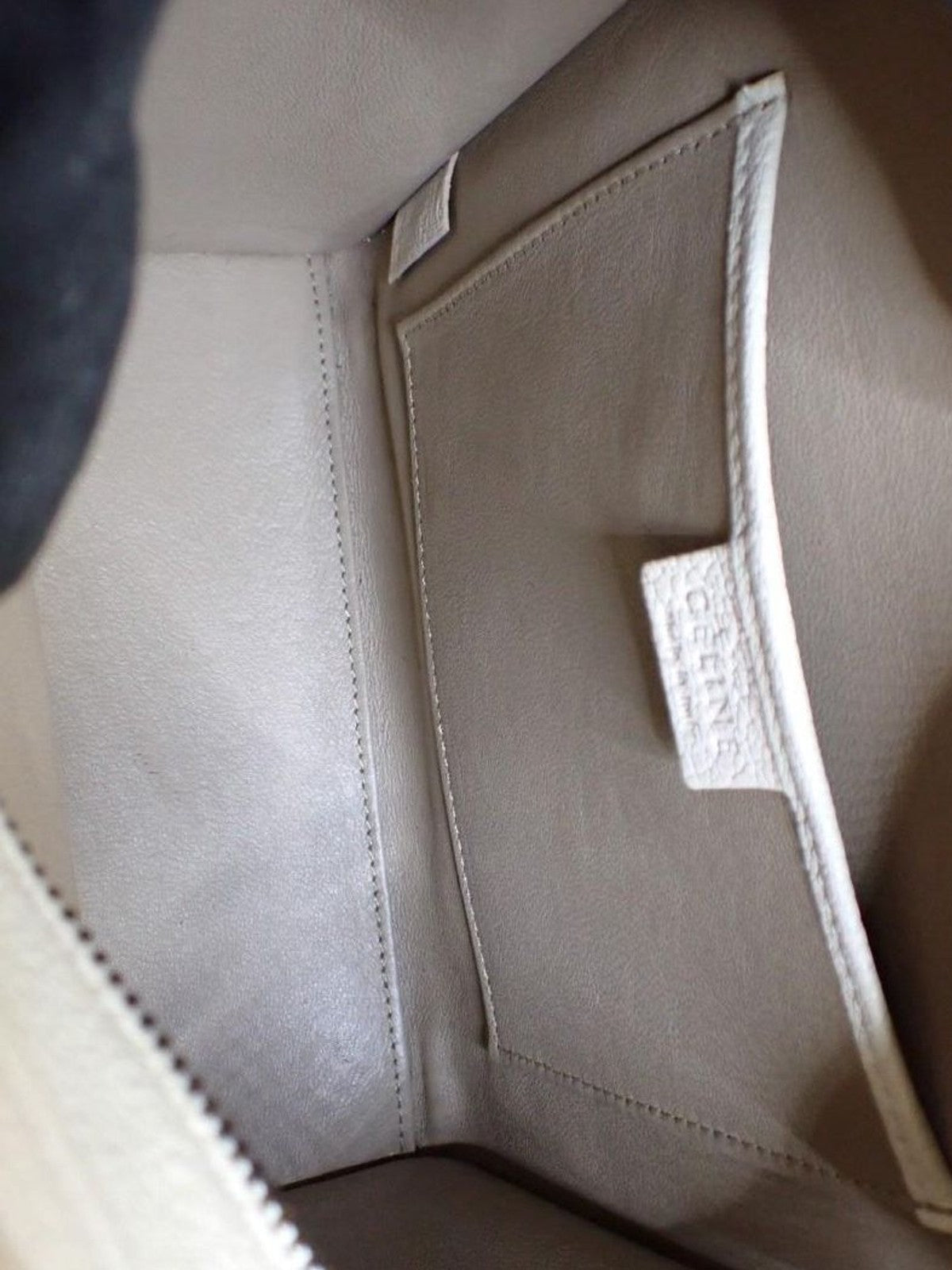 Mini Luggage