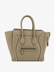 Small Luggage