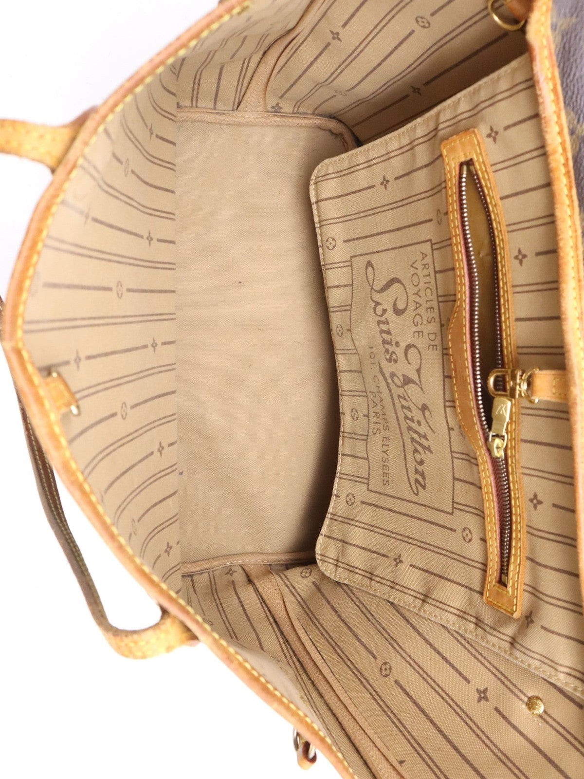 Neverfull MM