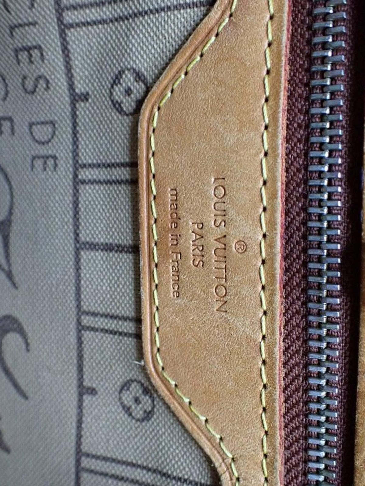 Neverfull MM