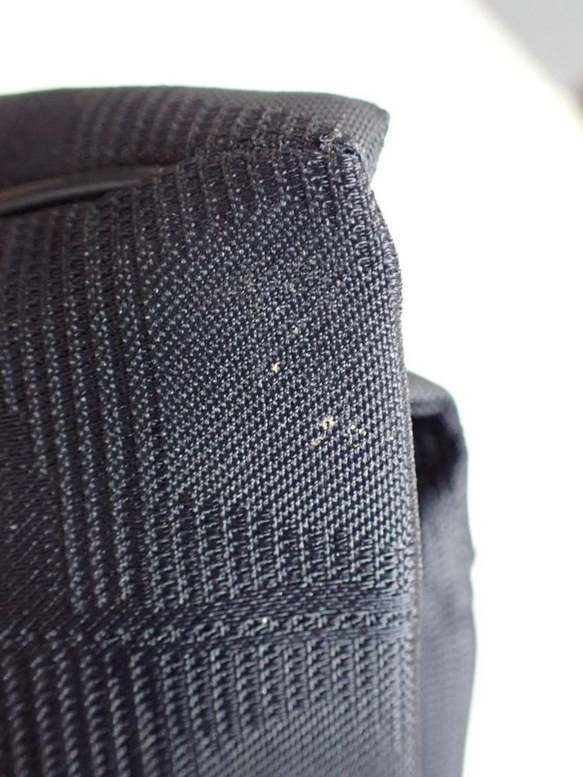 Small New Travel Line Tote